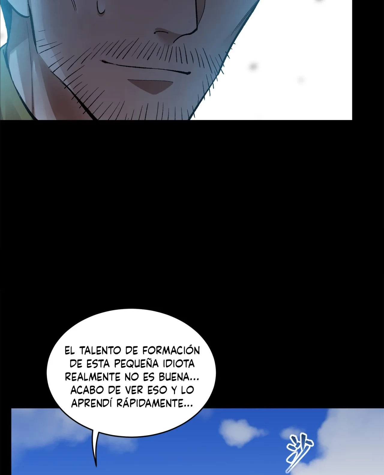 La Leyenda De La Estrella General (Continuación) - Capítulo 128 - Página 50 - LectorTMOo