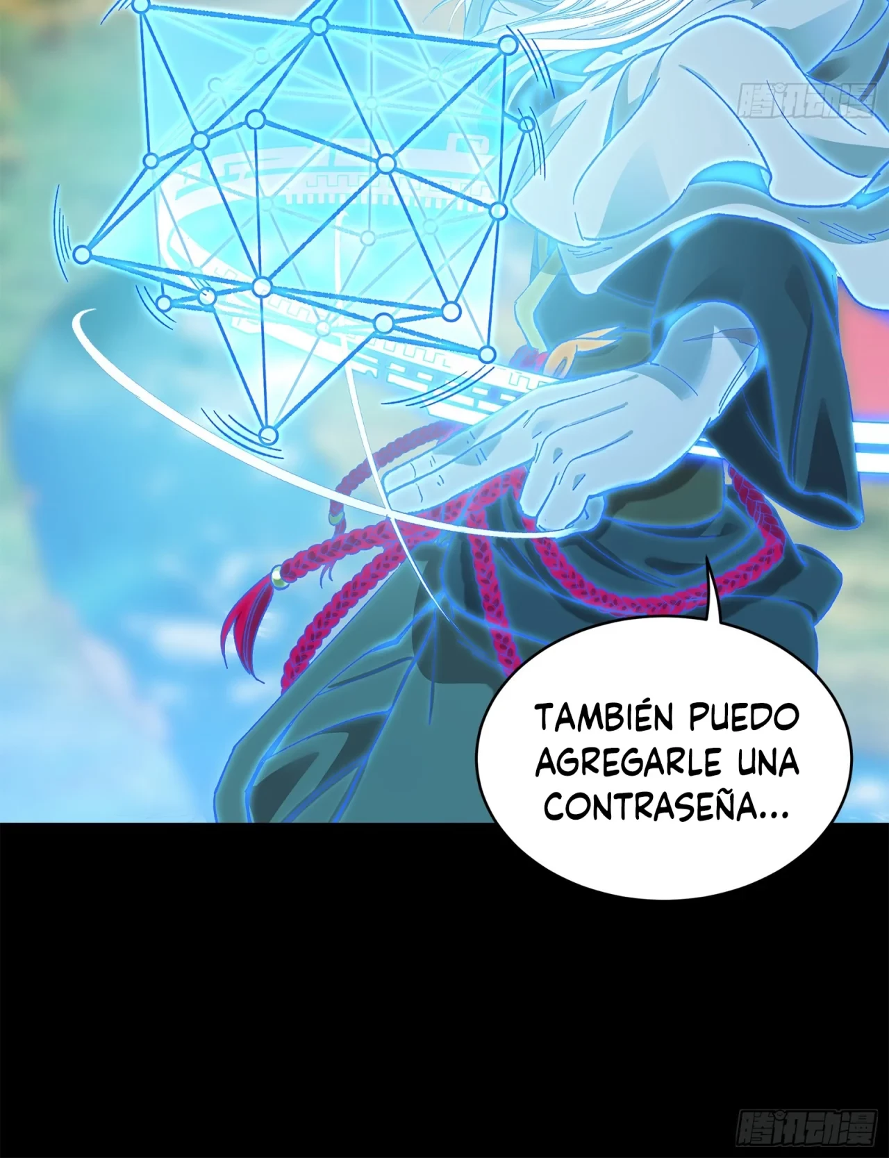 La Leyenda De La Estrella General (Continuación) - Capítulo 128 - Página 56 - LectorTMOo