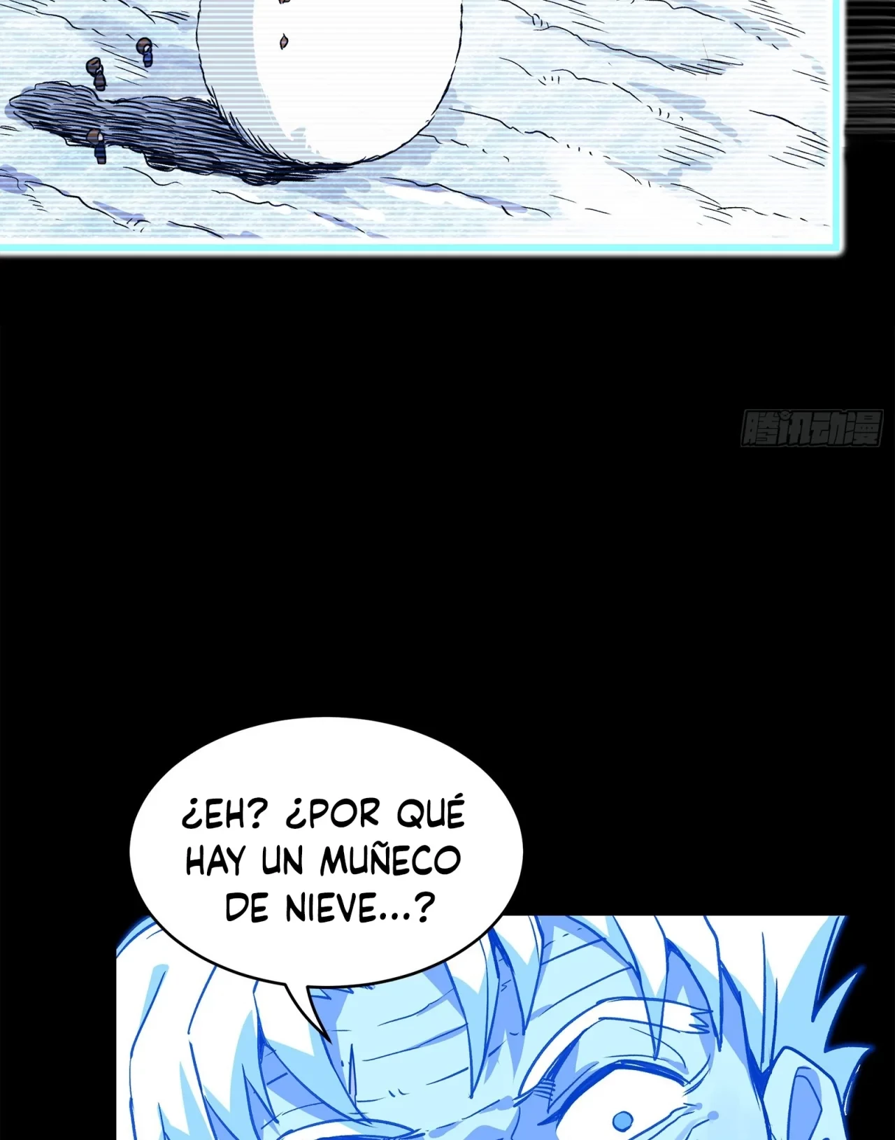 La Leyenda De La Estrella General (Continuación) - Capítulo 128 - Página 64 - LectorTMOo