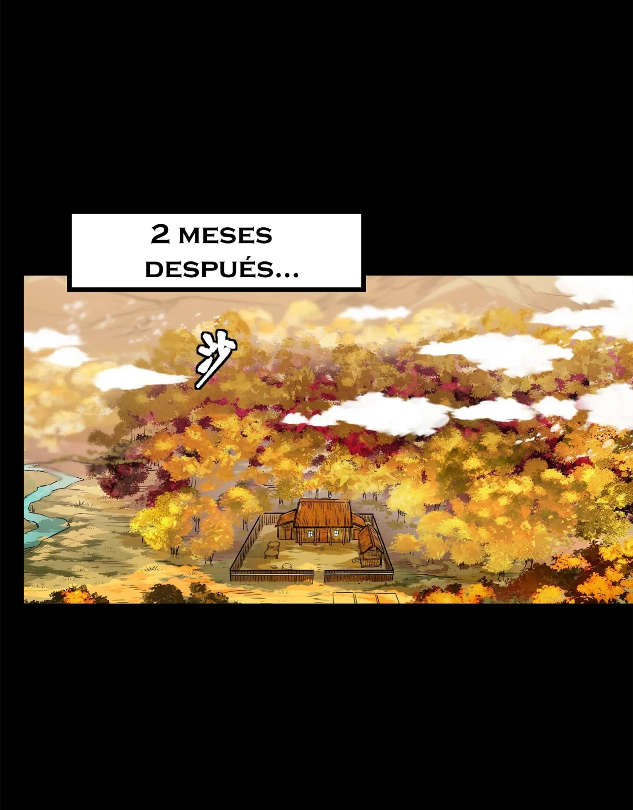 La Leyenda De La Estrella General (Continuación) - Capítulo 128 - Página 67 - LectorTMOo