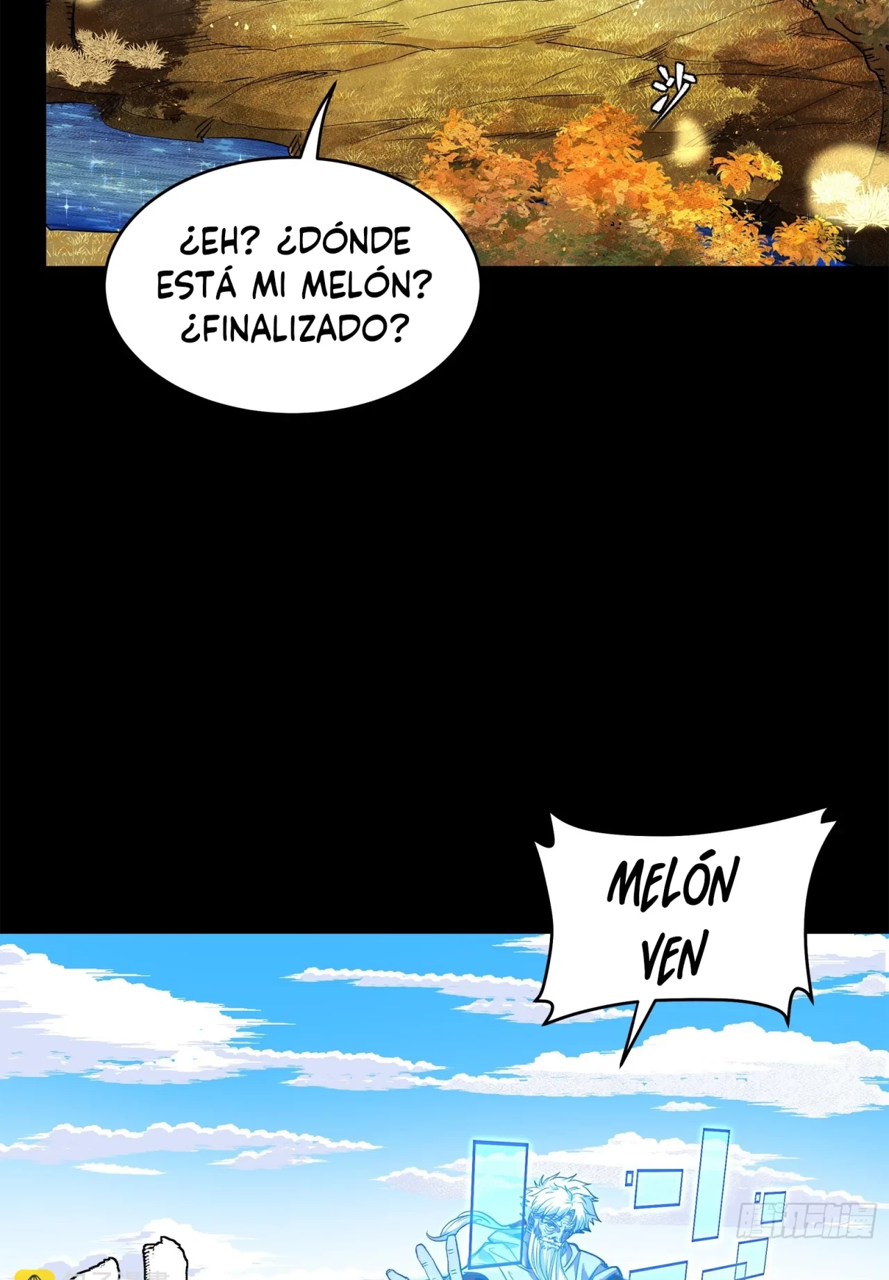 La Leyenda De La Estrella General (Continuación) - Capítulo 128 - Página 88 - LectorTMOo