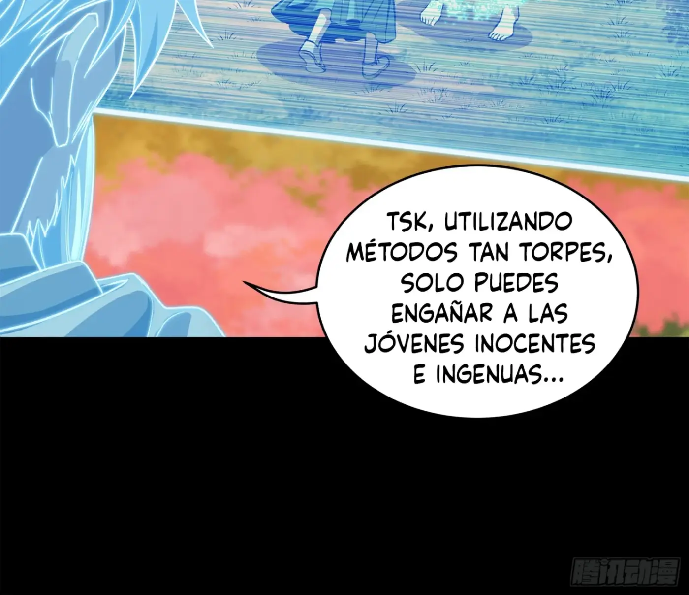 La Leyenda De La Estrella General (Continuación) - Capítulo 129 - Página 24 - LectorTMOo