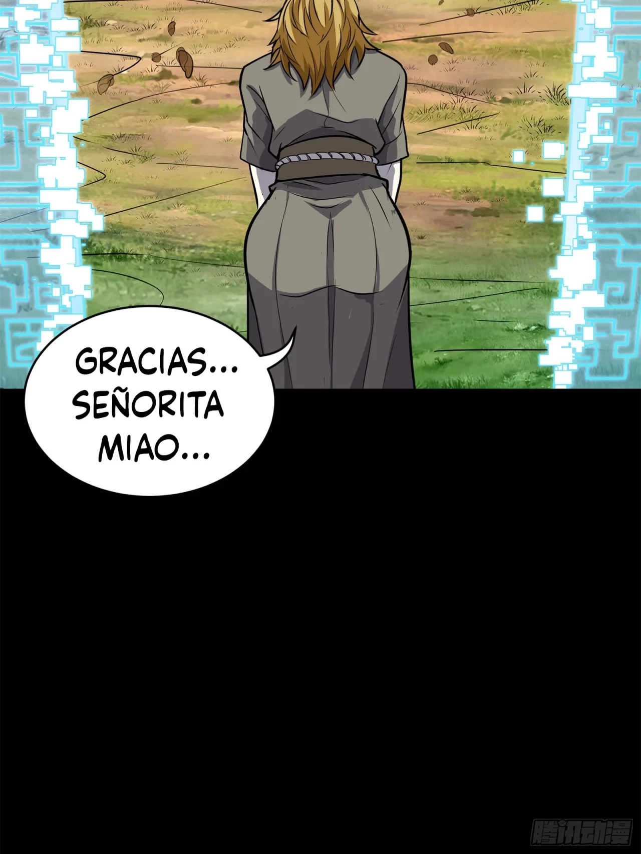 La Leyenda De La Estrella General (Continuación) - Capítulo 129 - Página 27 - LectorTMOo