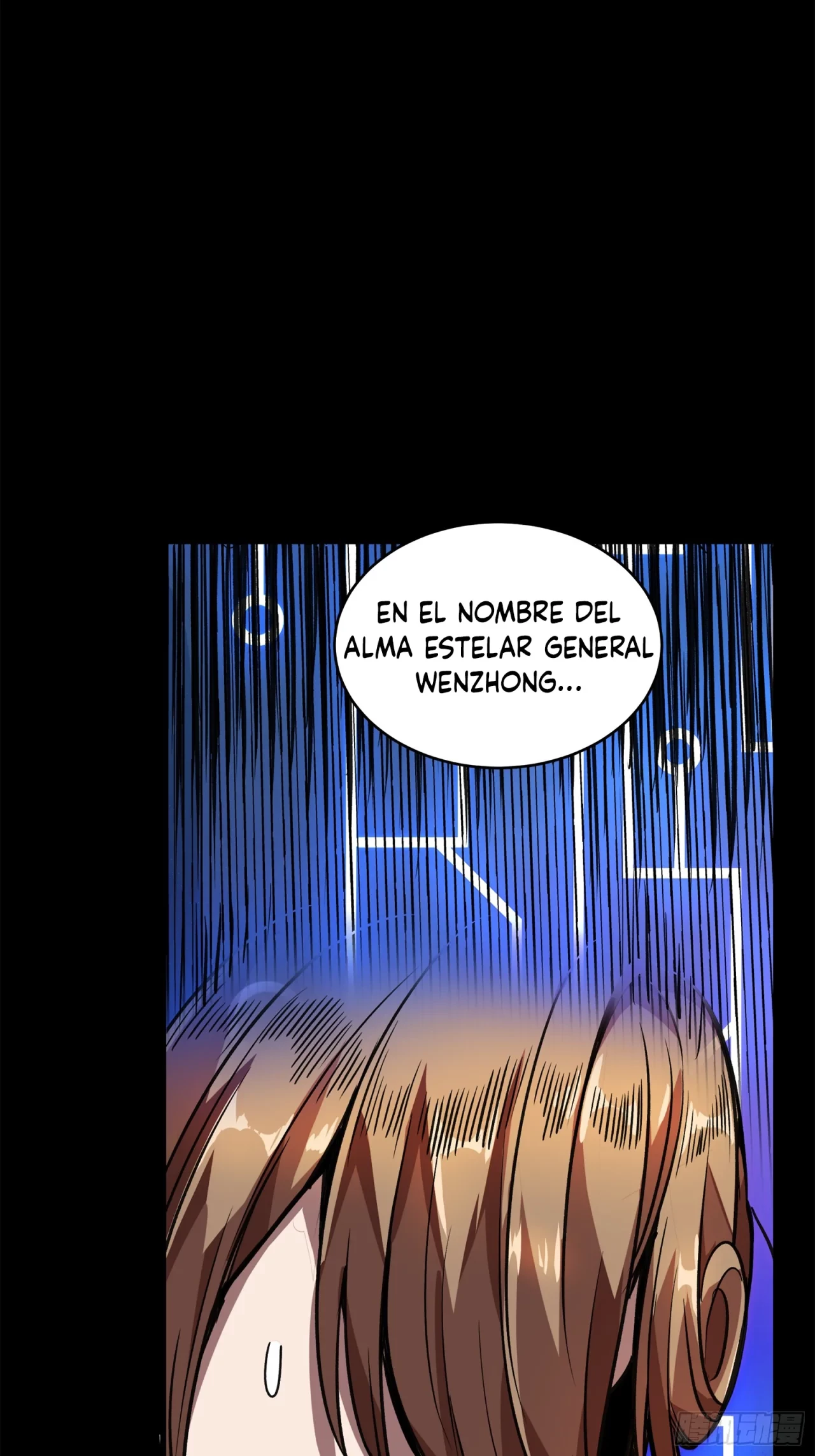La Leyenda De La Estrella General (Continuación) - Capítulo 129 - Página 95 - LectorTMOo