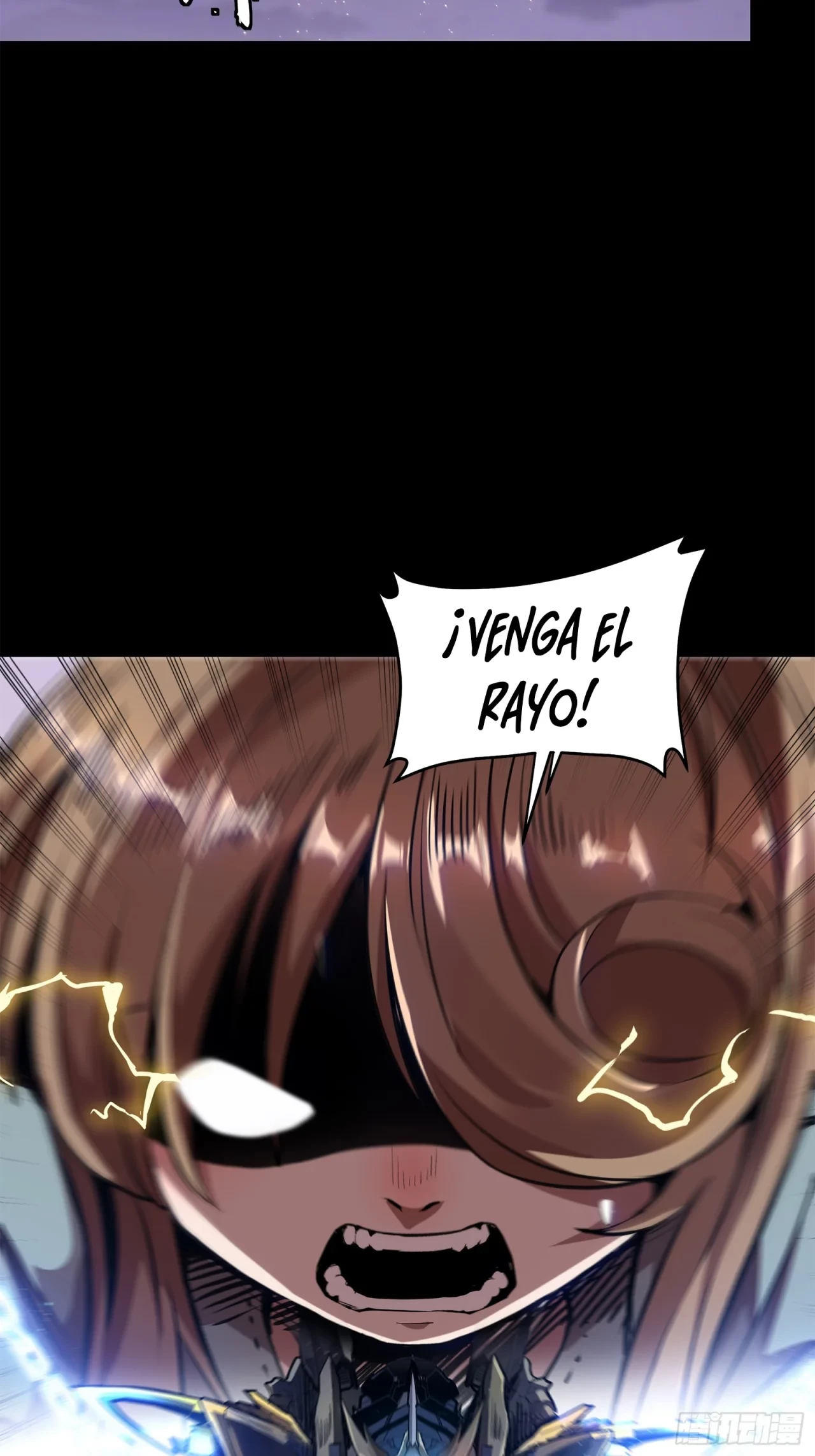 La Leyenda De La Estrella General (Continuación) - Capítulo 129 - Página 97 - LectorTMOo