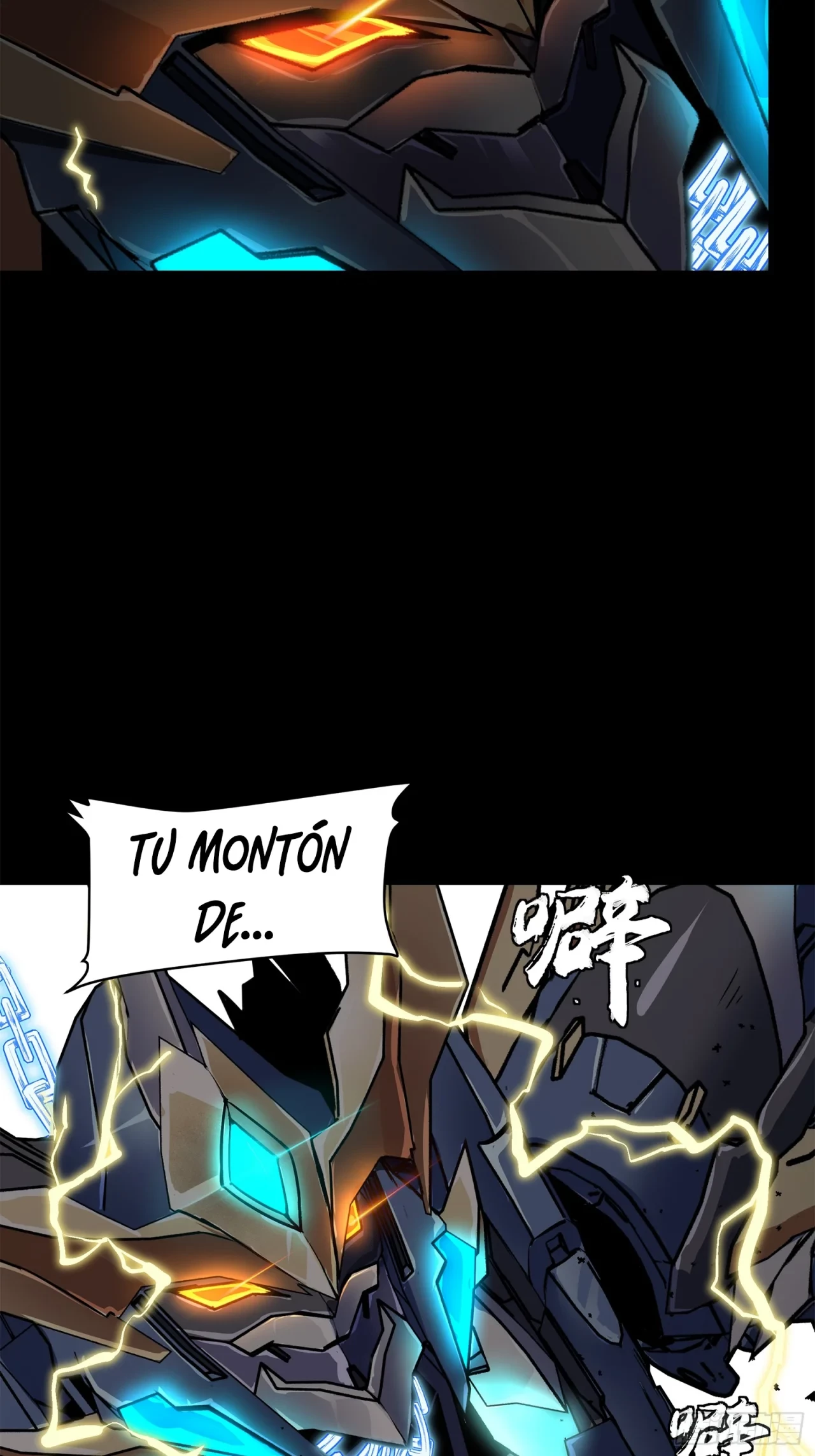 La Leyenda De La Estrella General (Continuación) - Capítulo 130 - Página 32 - LectorTMOo