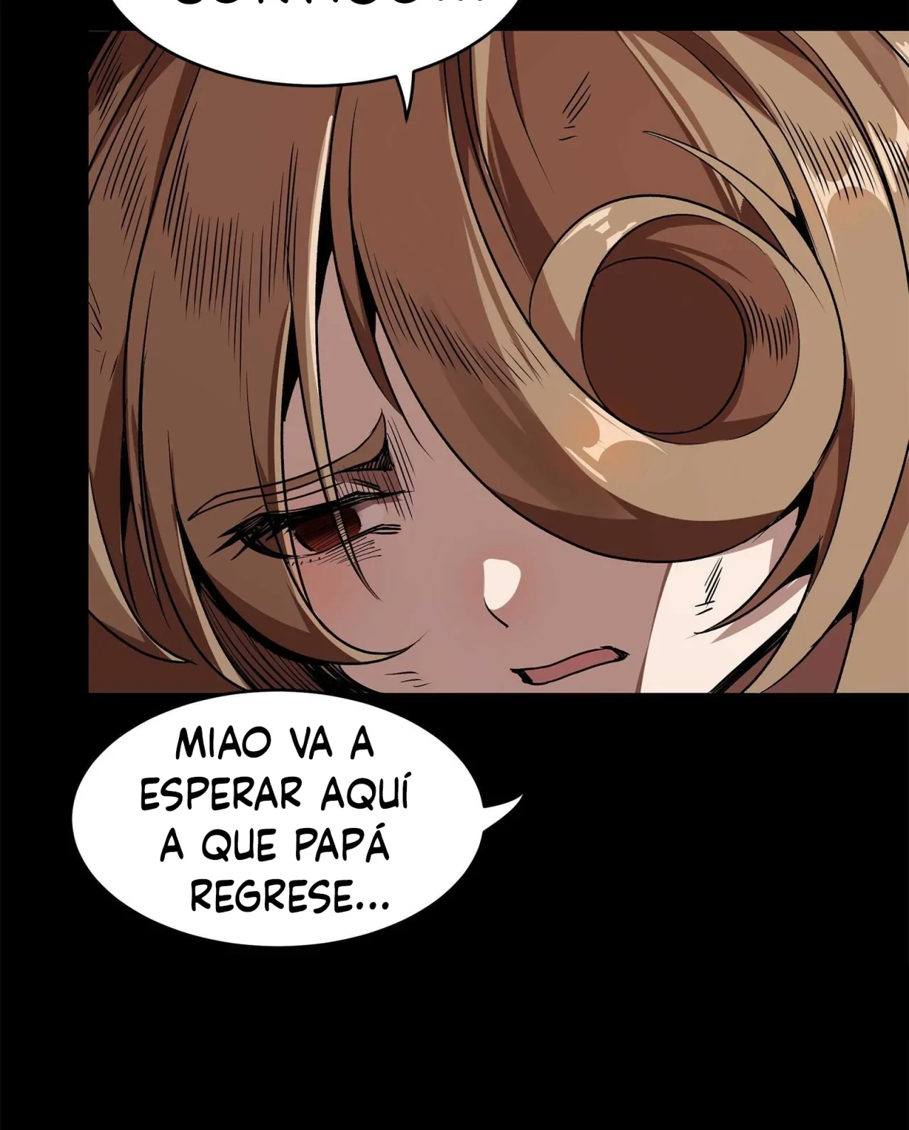 La Leyenda De La Estrella General (Continuación) - Capítulo 131 - Página 22 - LectorTMOo