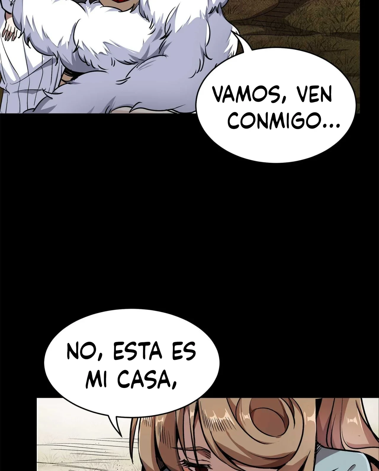 La Leyenda De La Estrella General (Continuación) - Capítulo 131 - Página 24 - LectorTMOo