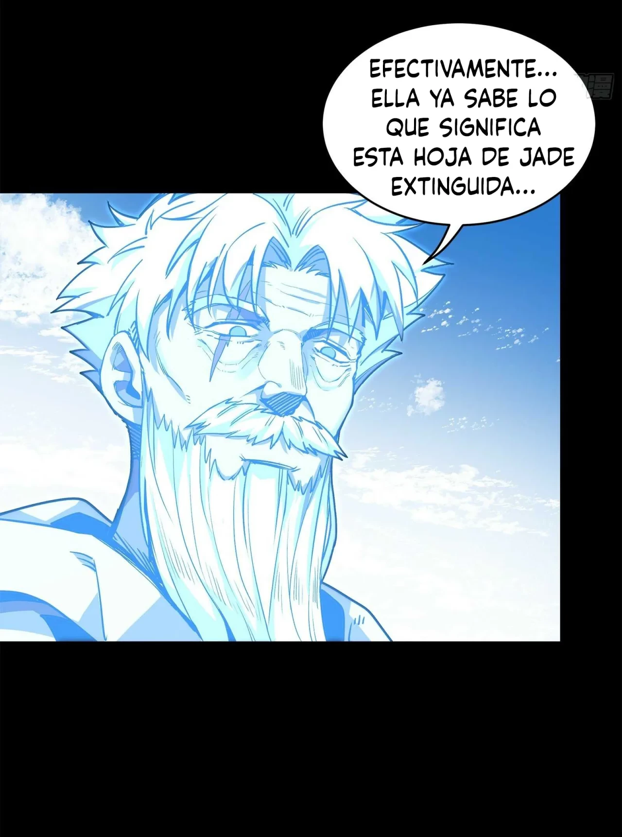 La Leyenda De La Estrella General (Continuación) - Capítulo 131 - Página 26 - LectorTMOo