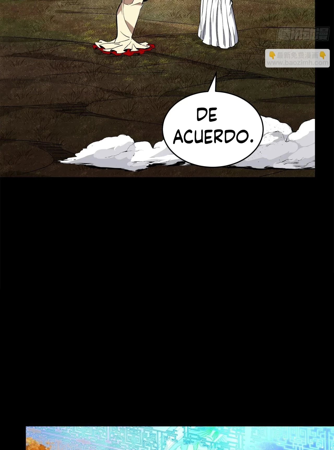 La Leyenda De La Estrella General (Continuación) - Capítulo 131 - Página 29 - LectorTMOo