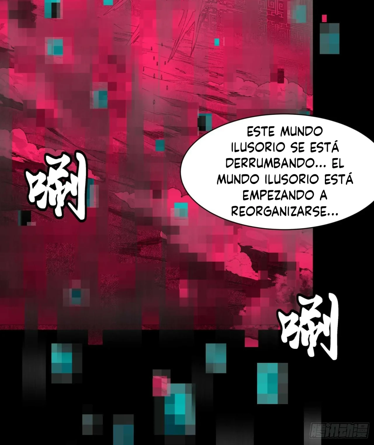 La Leyenda De La Estrella General (Continuación) - Capítulo 131 - Página 33 - LectorTMOo