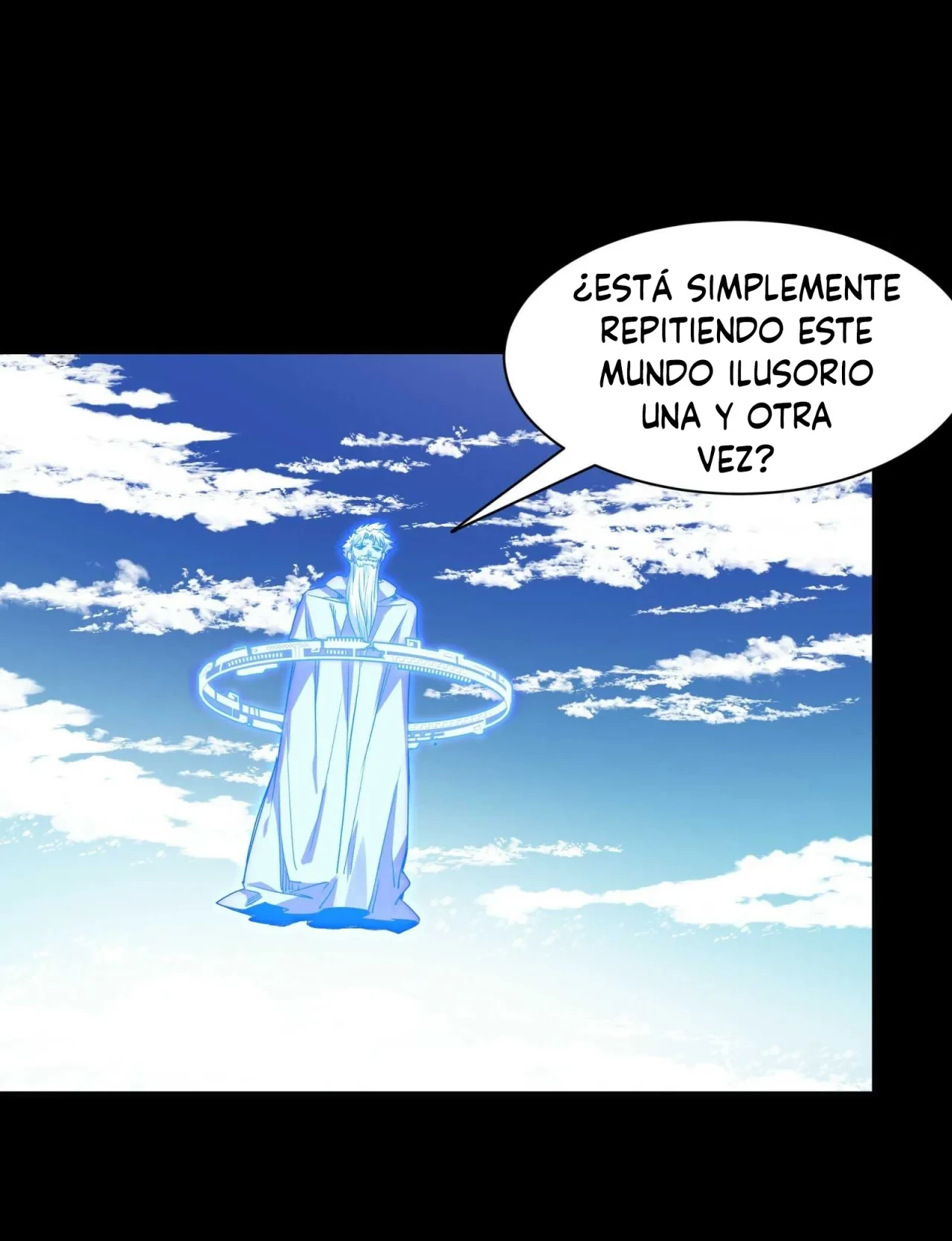 La Leyenda De La Estrella General (Continuación) - Capítulo 131 - Página 38 - LectorTMOo