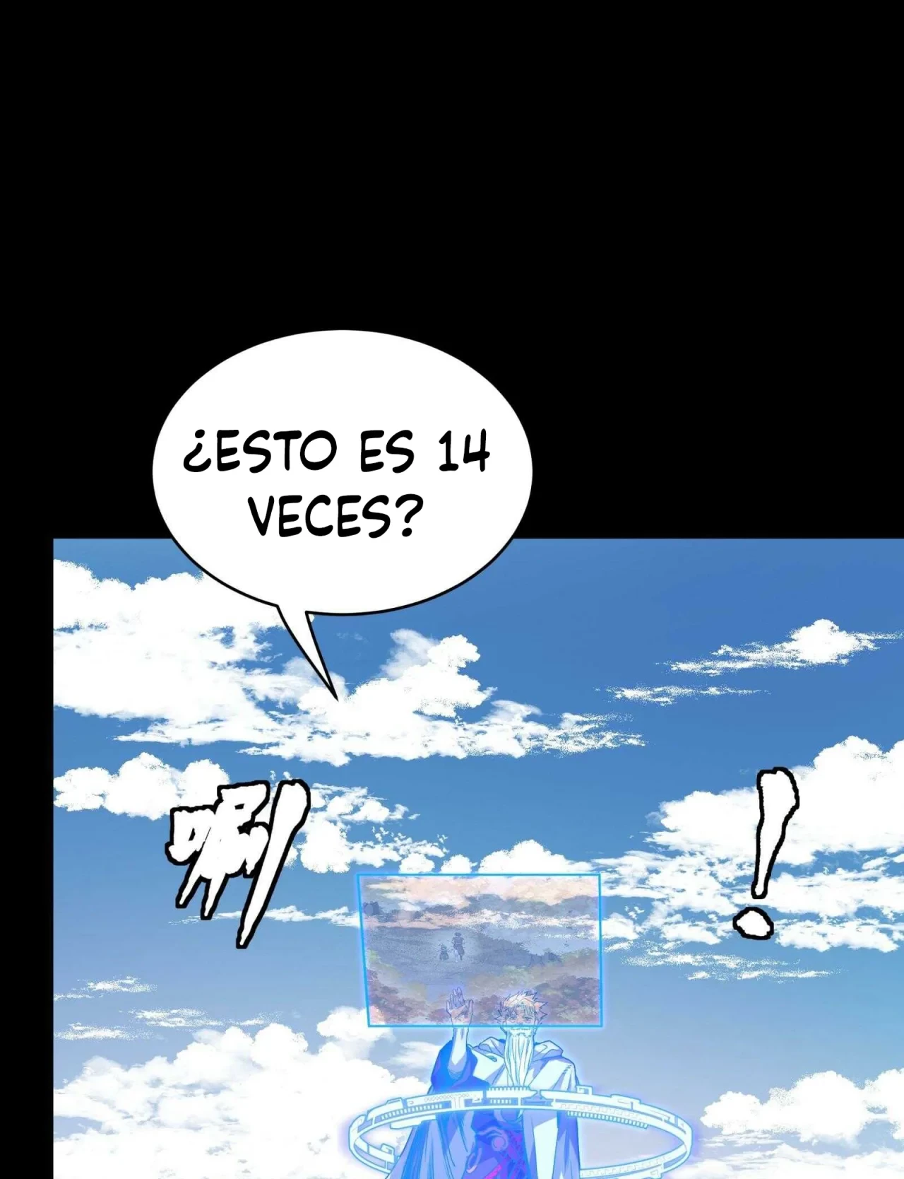 La Leyenda De La Estrella General (Continuación) - Capítulo 131 - Página 39 - LectorTMOo