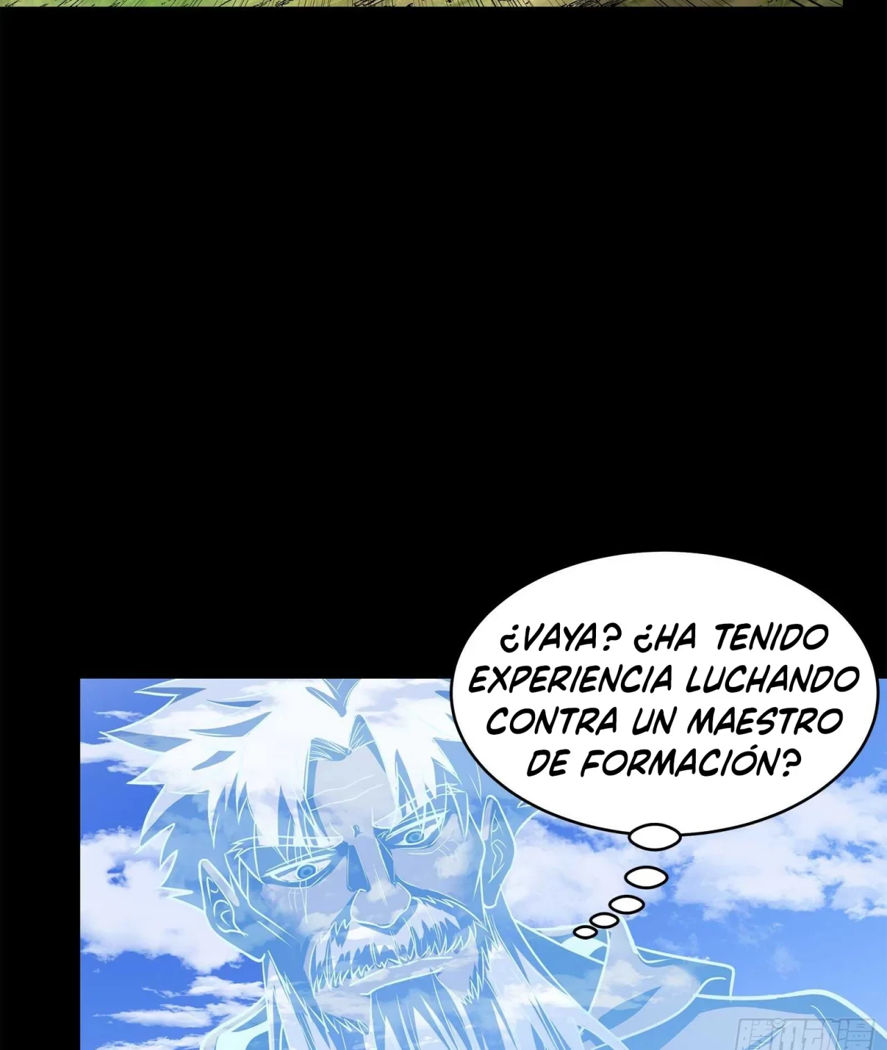 La Leyenda De La Estrella General (Continuación) - Capítulo 132 - Página 7 - LectorTMOo