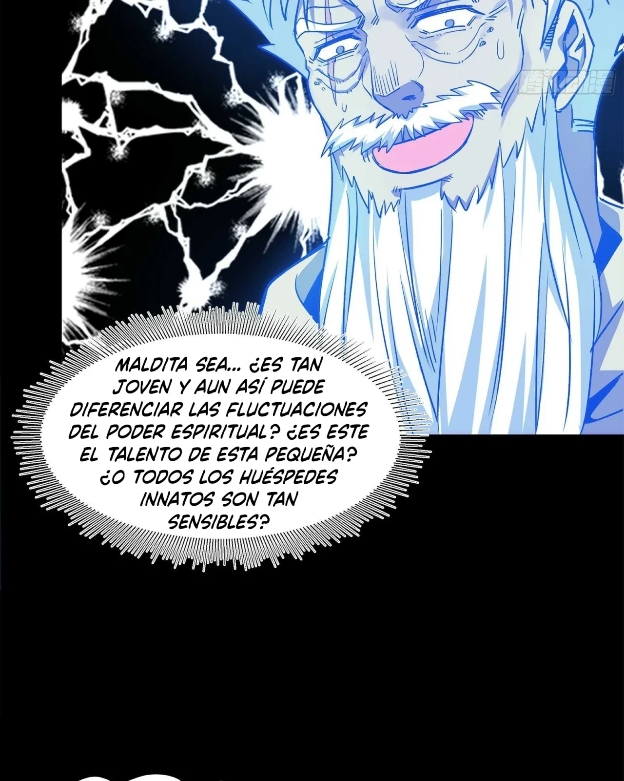 La Leyenda De La Estrella General (Continuación) - Capítulo 132 - Página 48 - LectorTMOo