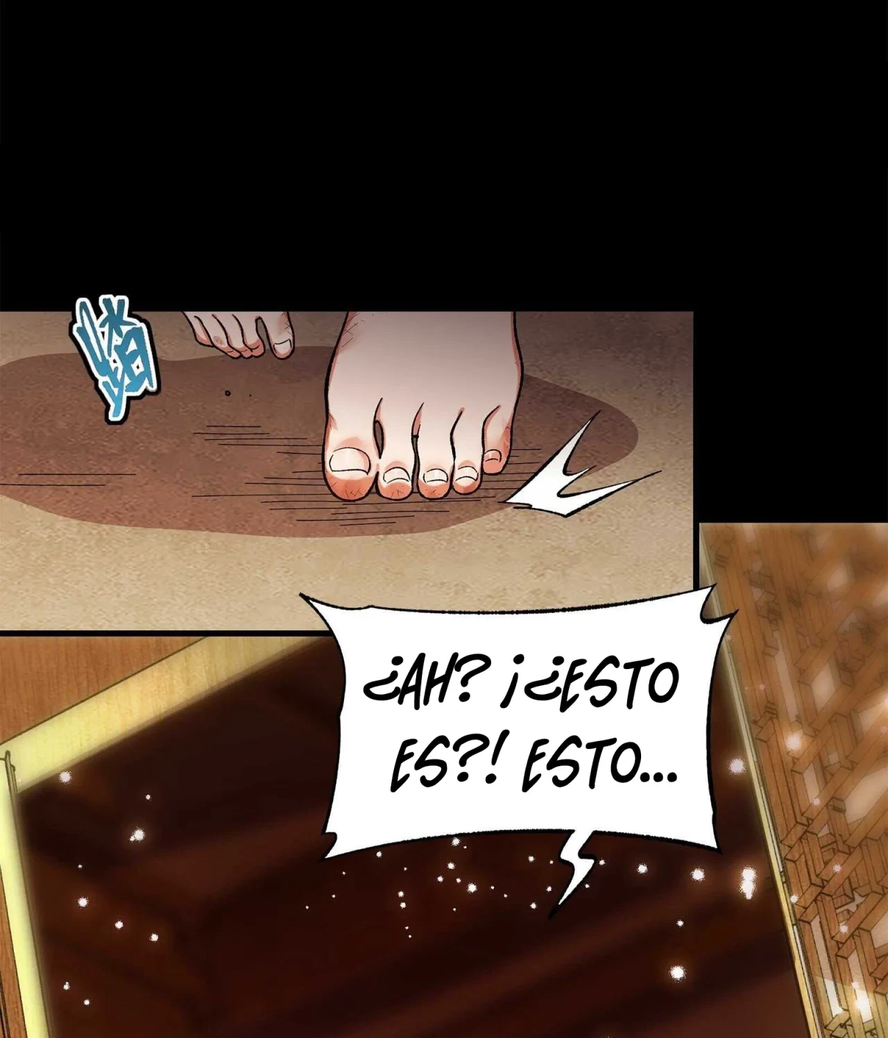 La Leyenda De La Estrella General (Continuación) - Capítulo 132 - Página 86 - LectorTMOo