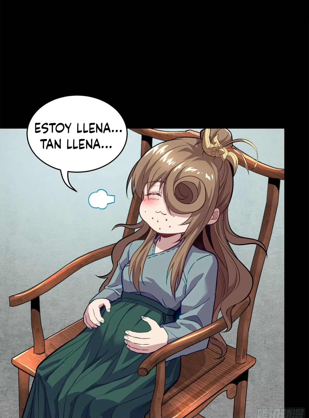 La Leyenda De La Estrella General (Continuación) - Capítulo 132 - Página 104 - LectorTMOo