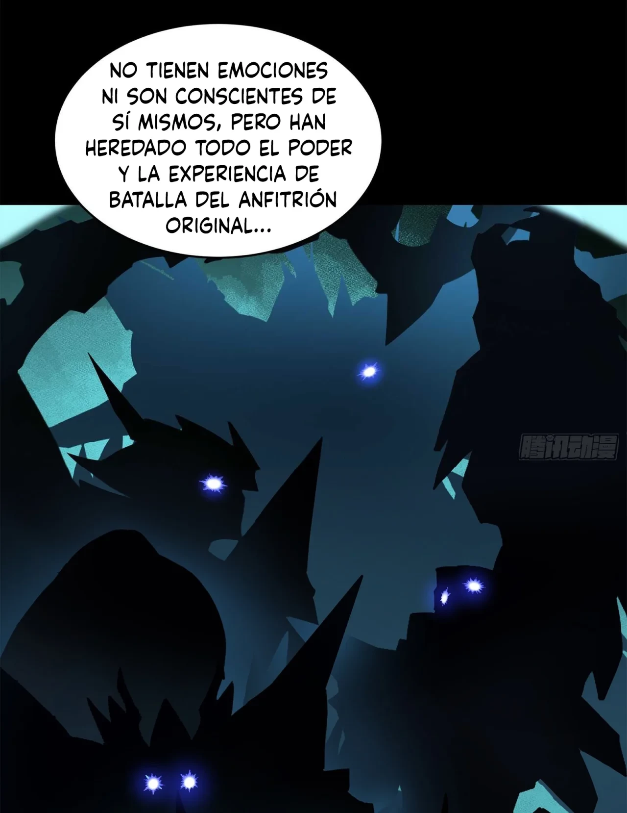 La Leyenda De La Estrella General (Continuación) - Capítulo 133 - Página 7 - LectorTMOo