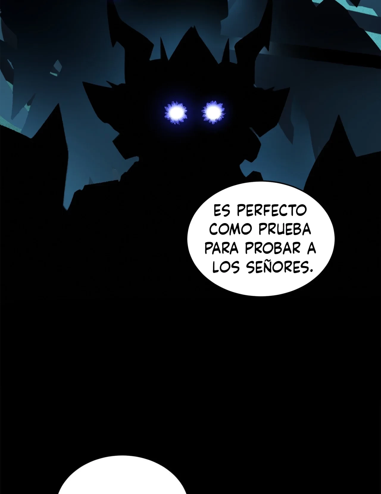 La Leyenda De La Estrella General (Continuación) - Capítulo 133 - Página 8 - LectorTMOo