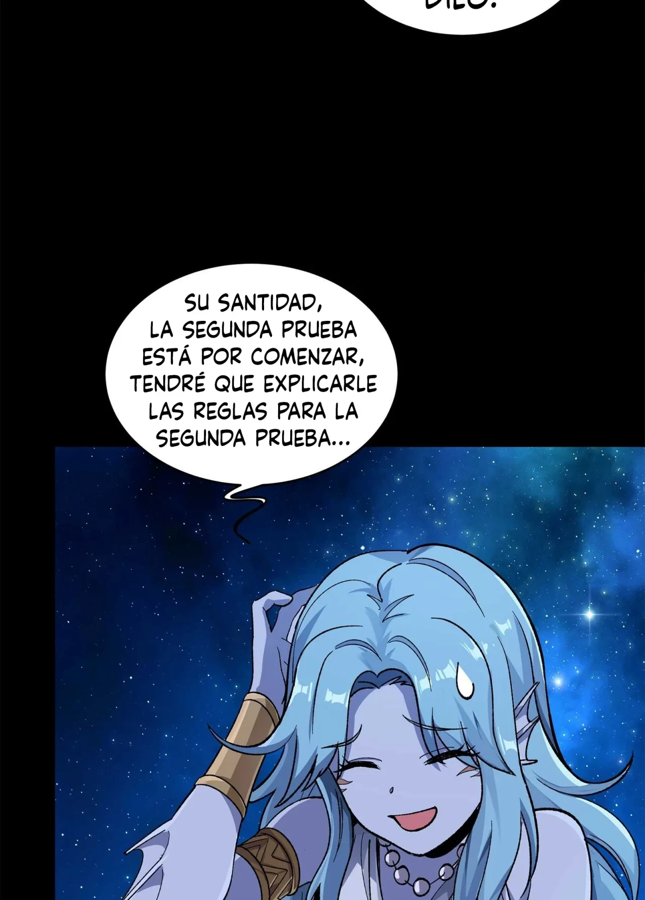 La Leyenda De La Estrella General (Continuación) - Capítulo 133 - Página 18 - LectorTMOo