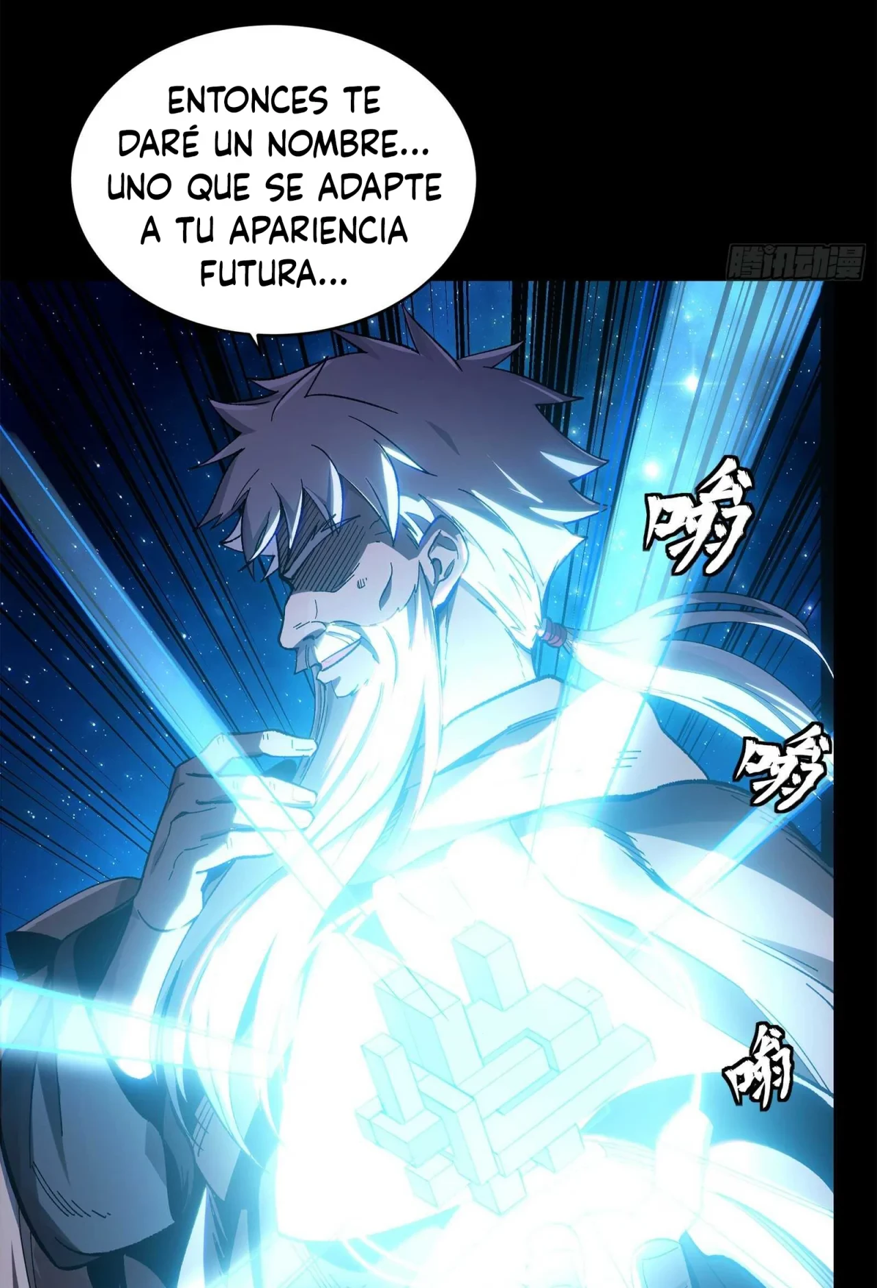 La Leyenda De La Estrella General (Continuación) - Capítulo 133 - Página 22 - LectorTMOo