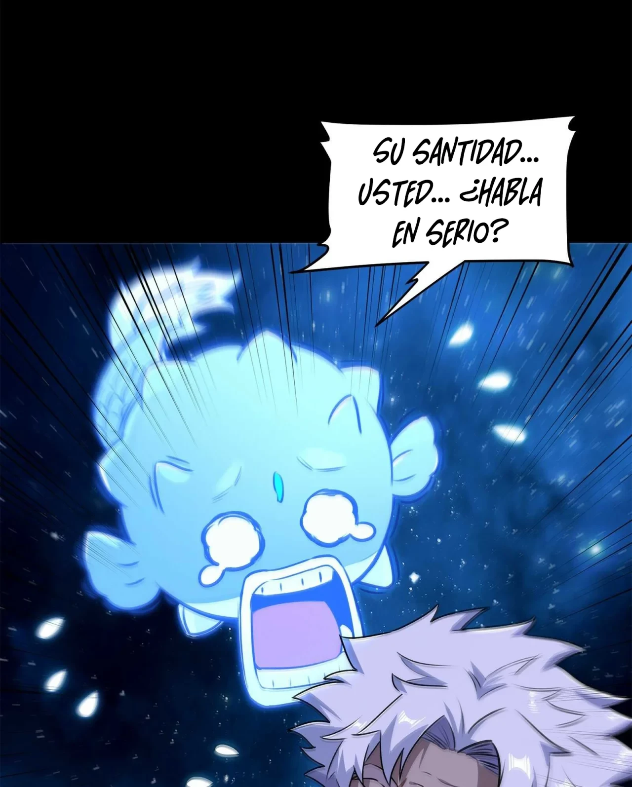 La Leyenda De La Estrella General (Continuación) - Capítulo 133 - Página 29 - LectorTMOo