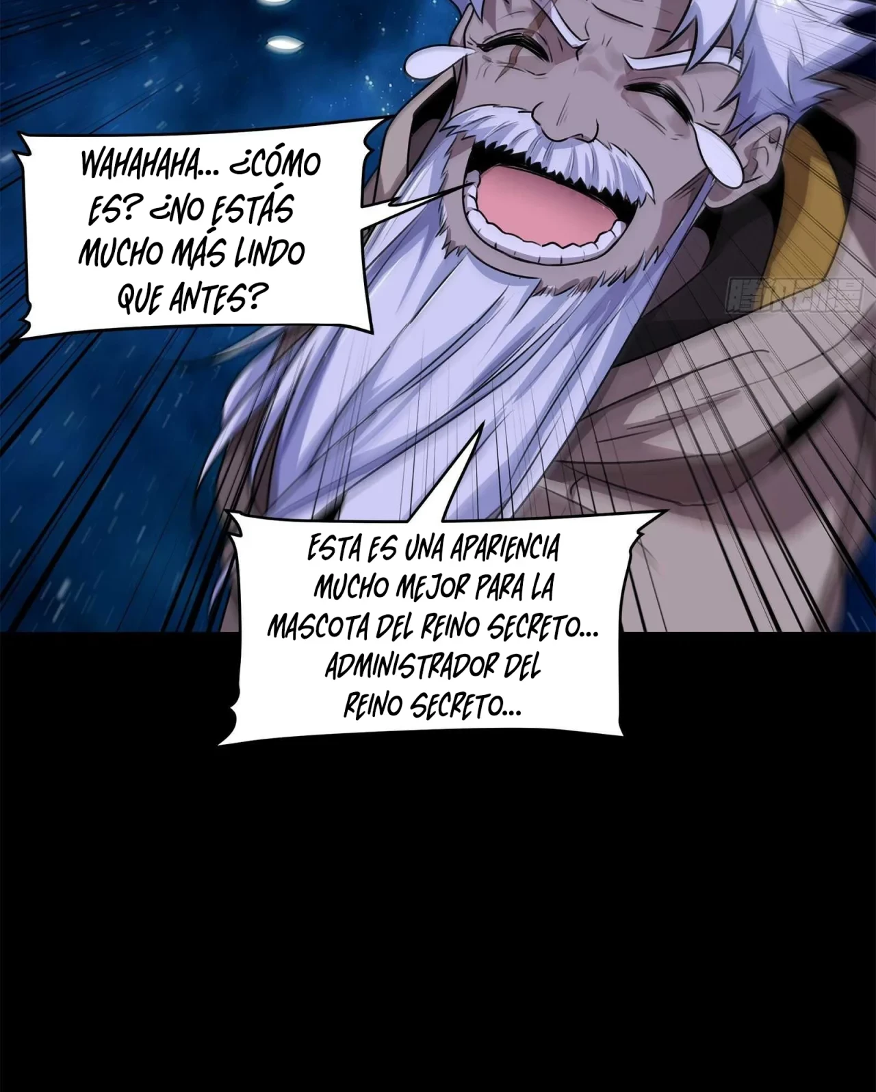 La Leyenda De La Estrella General (Continuación) - Capítulo 133 - Página 30 - LectorTMOo