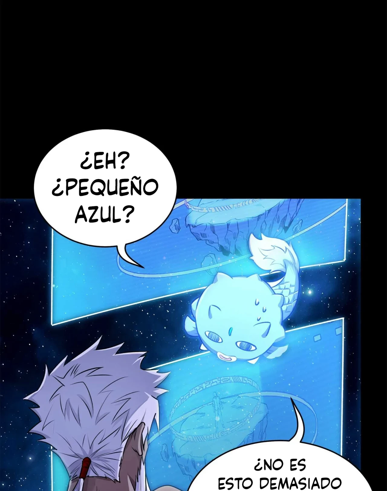 La Leyenda De La Estrella General (Continuación) - Capítulo 133 - Página 32 - LectorTMOo