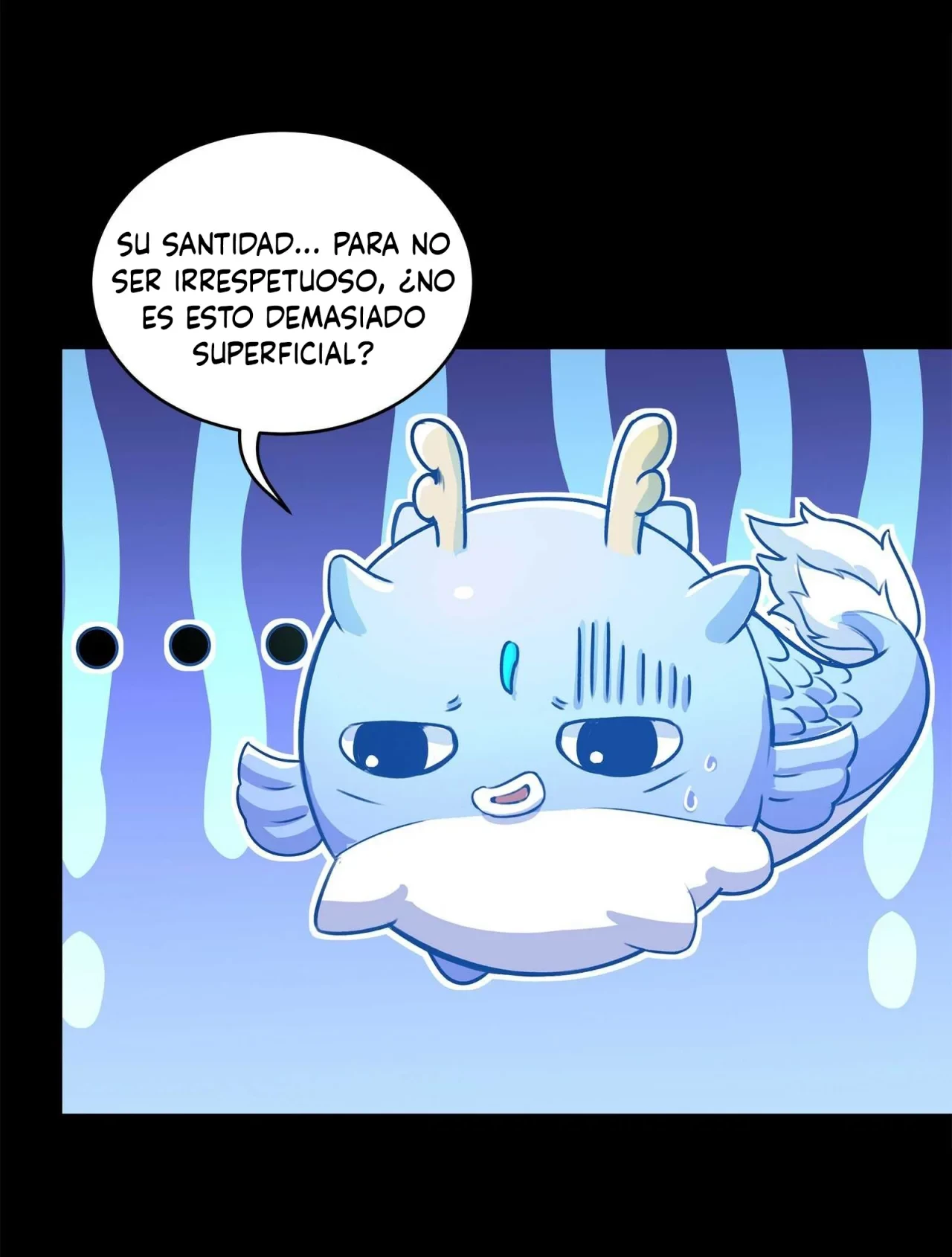 La Leyenda De La Estrella General (Continuación) - Capítulo 133 - Página 39 - LectorTMOo