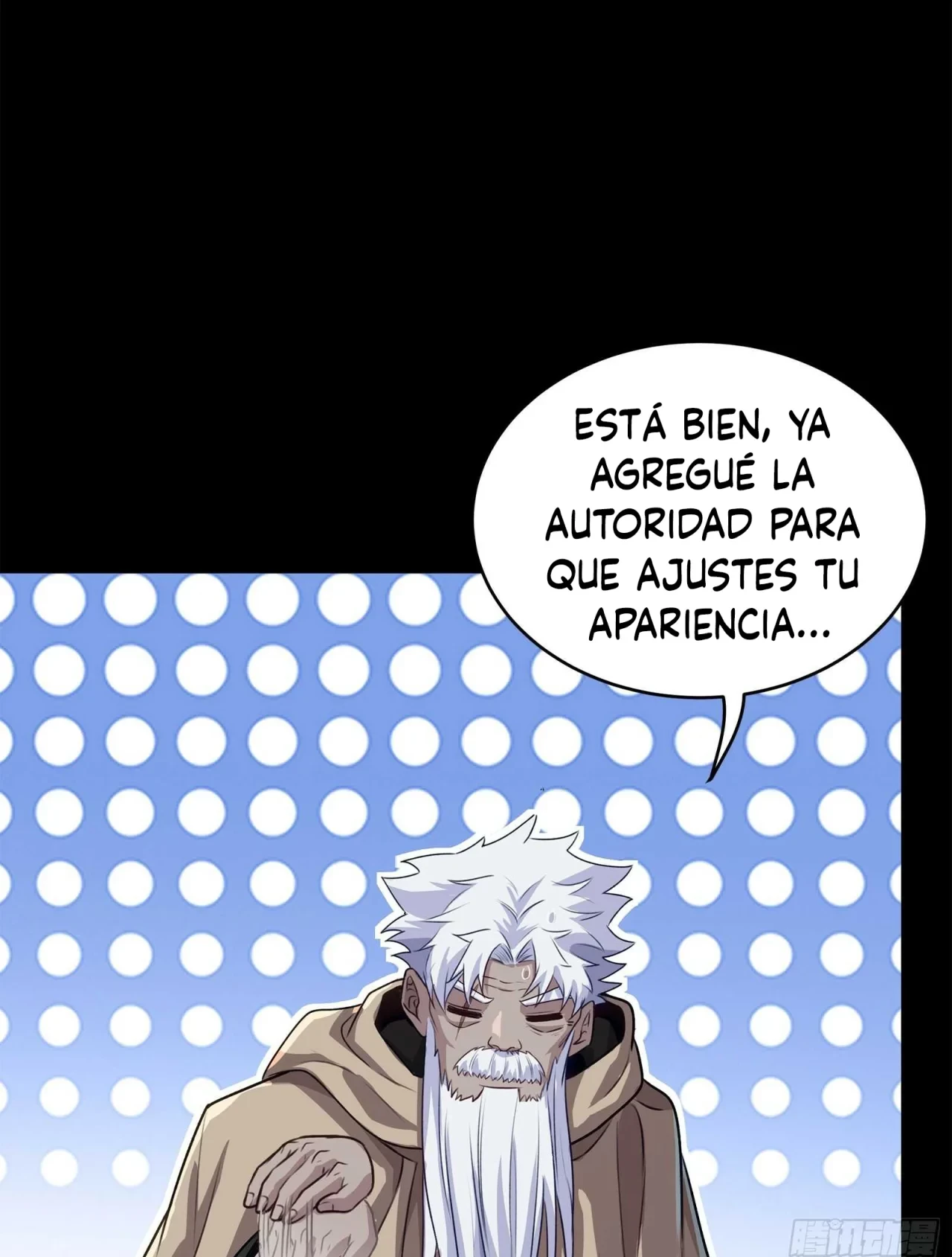 La Leyenda De La Estrella General (Continuación) - Capítulo 133 - Página 40 - LectorTMOo