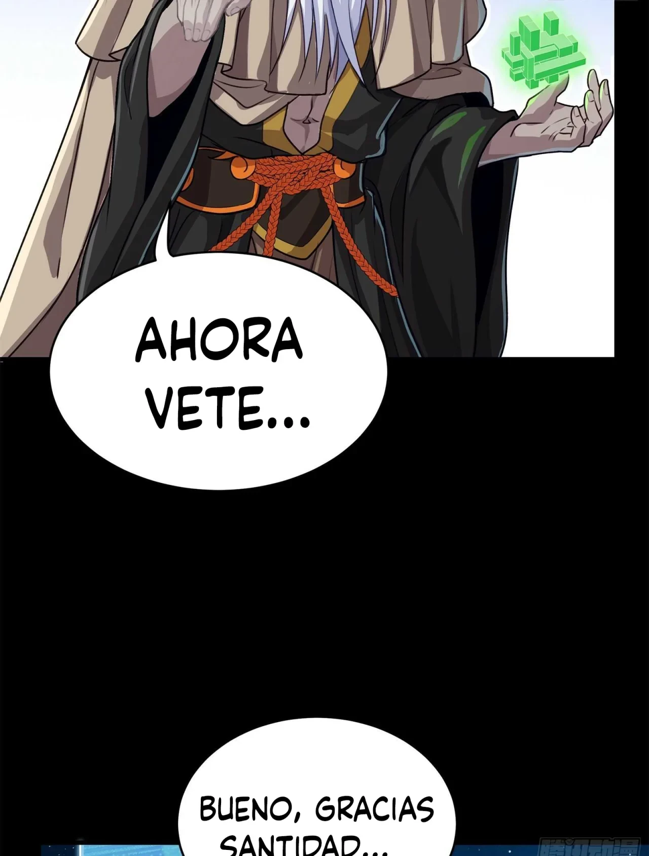 La Leyenda De La Estrella General (Continuación) - Capítulo 133 - Página 41 - LectorTMOo