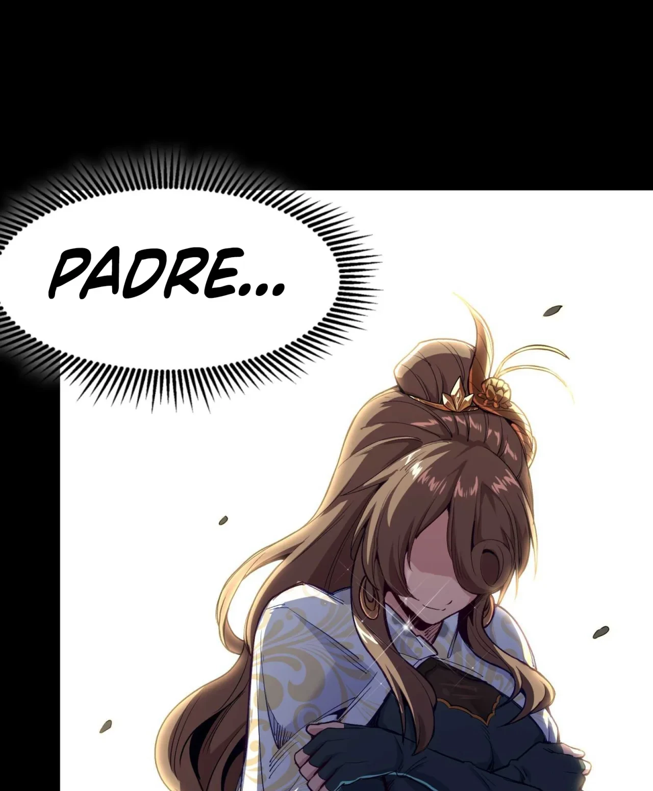 La Leyenda De La Estrella General (Continuación) - Capítulo 133 - Página 56 - LectorTMOo