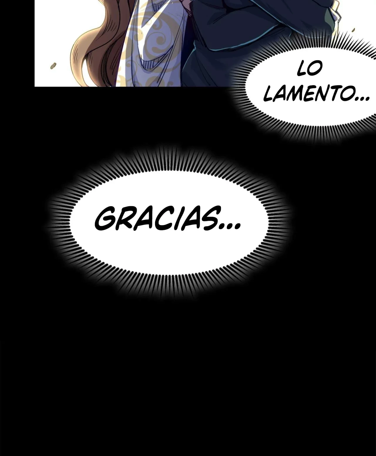 La Leyenda De La Estrella General (Continuación) - Capítulo 133 - Página 57 - LectorTMOo