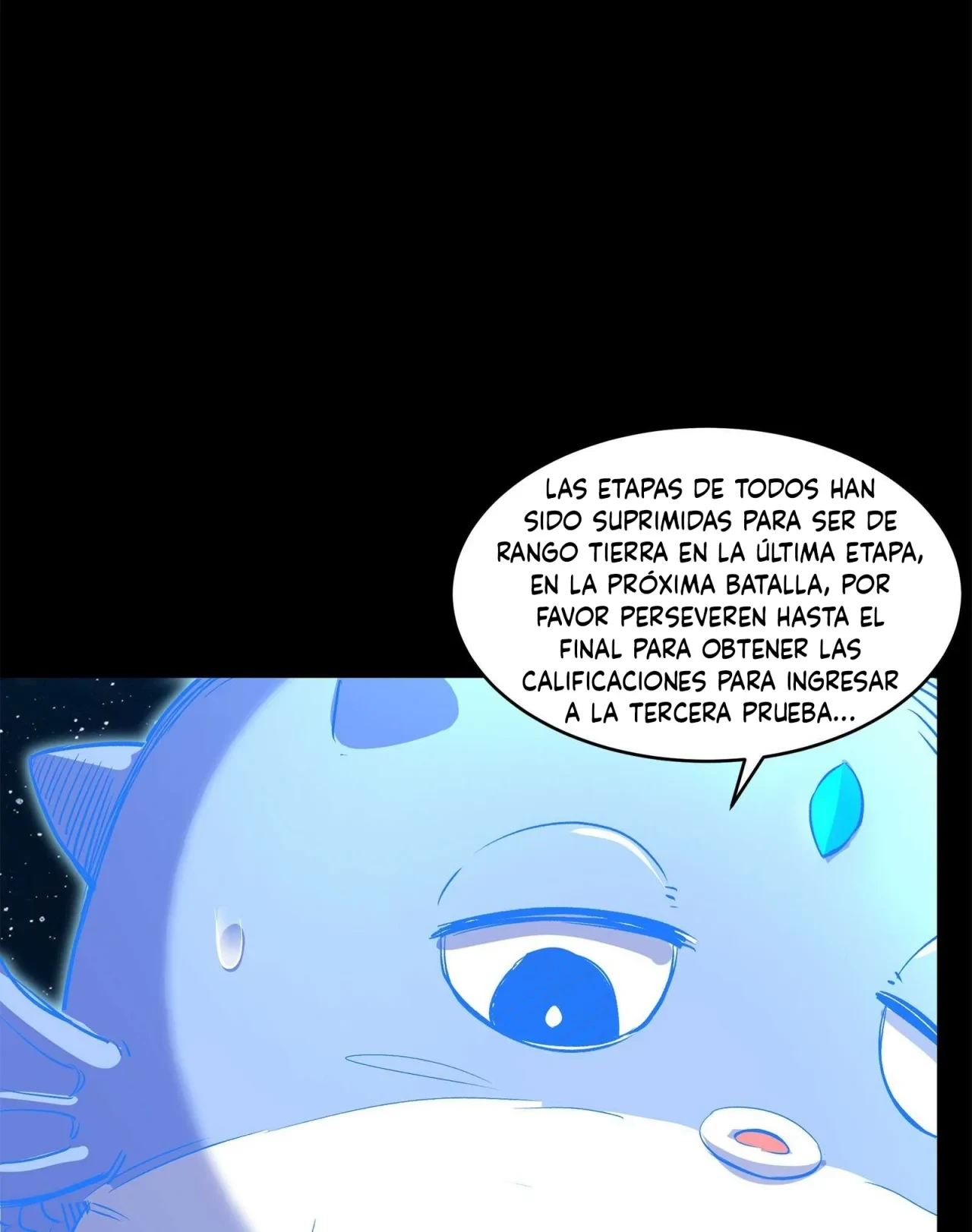 La Leyenda De La Estrella General (Continuación) - Capítulo 133 - Página 71 - LectorTMOo