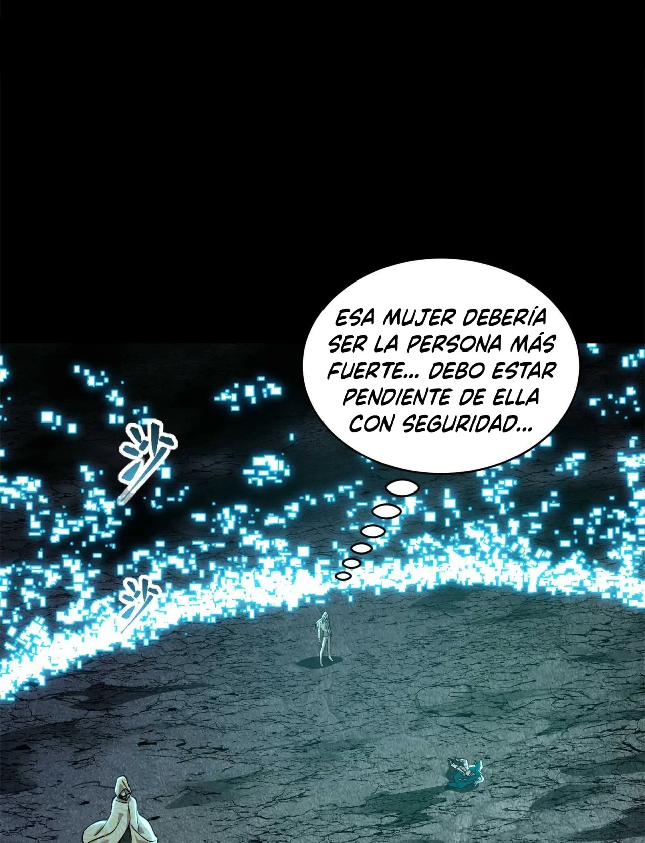 La Leyenda De La Estrella General (Continuación) - Capítulo 138 - Página 32 - LectorTMOo