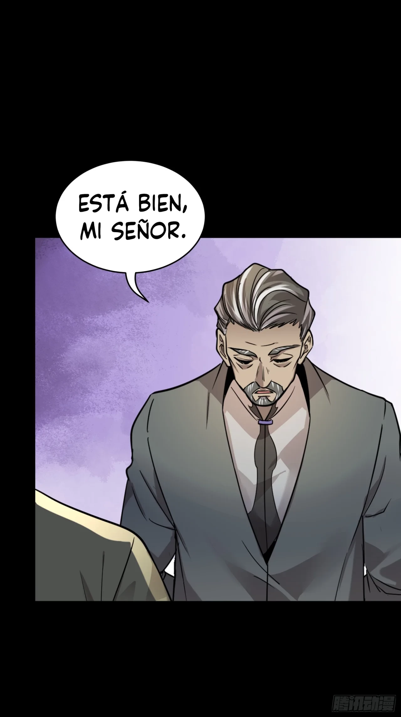 La leyenda del emperador Qing - Capítulo 89 - Página 6 - LectorTMOo