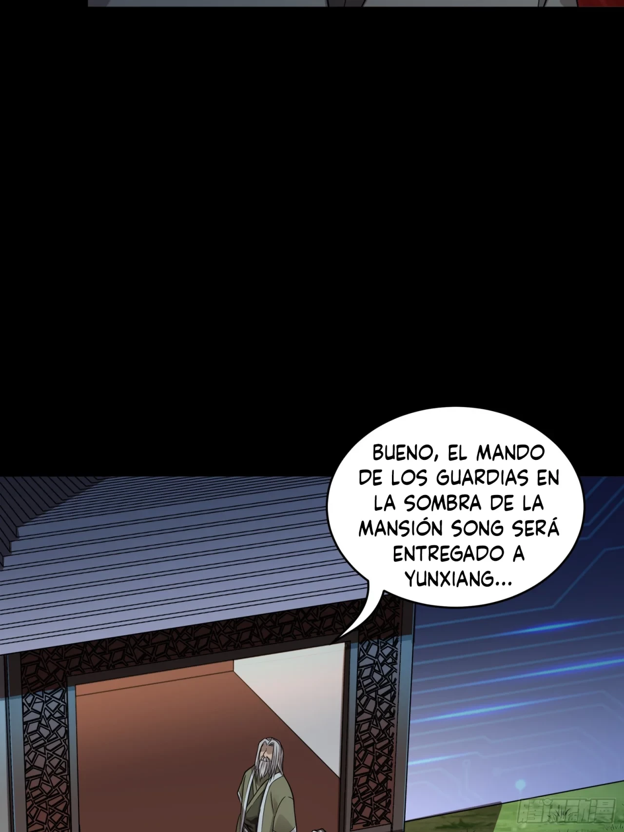 La leyenda del emperador Qing - Capítulo 89 - Página 9 - LectorTMOo
