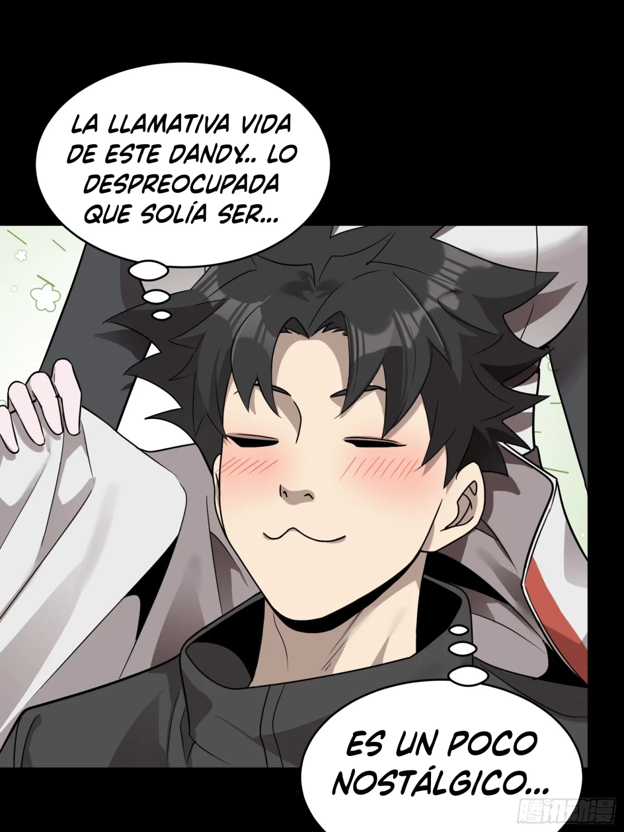 La leyenda del emperador Qing - Capítulo 89 - Página 15 - LectorTMOo
