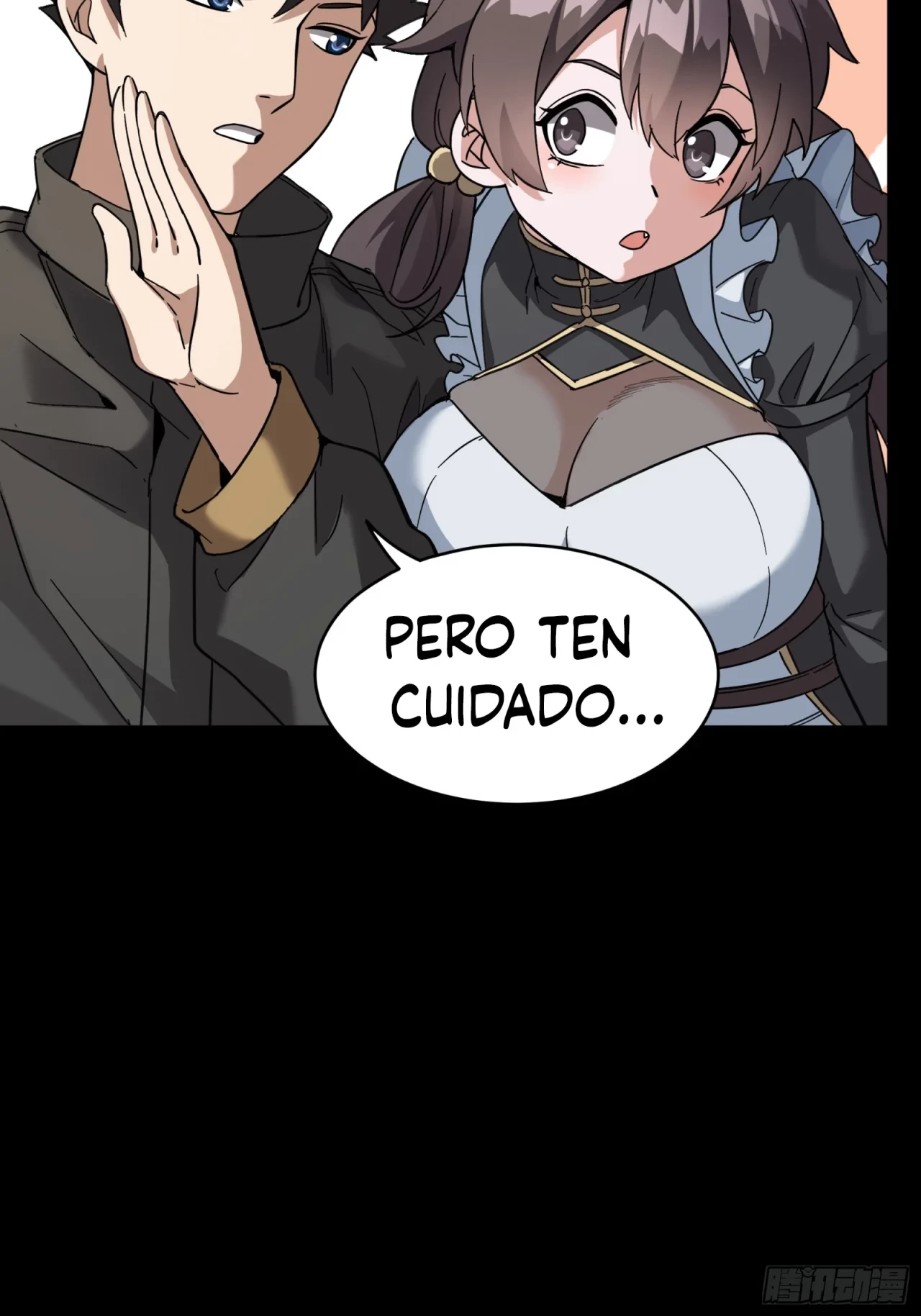 La leyenda del emperador Qing - Capítulo 89 - Página 24 - LectorTMOo