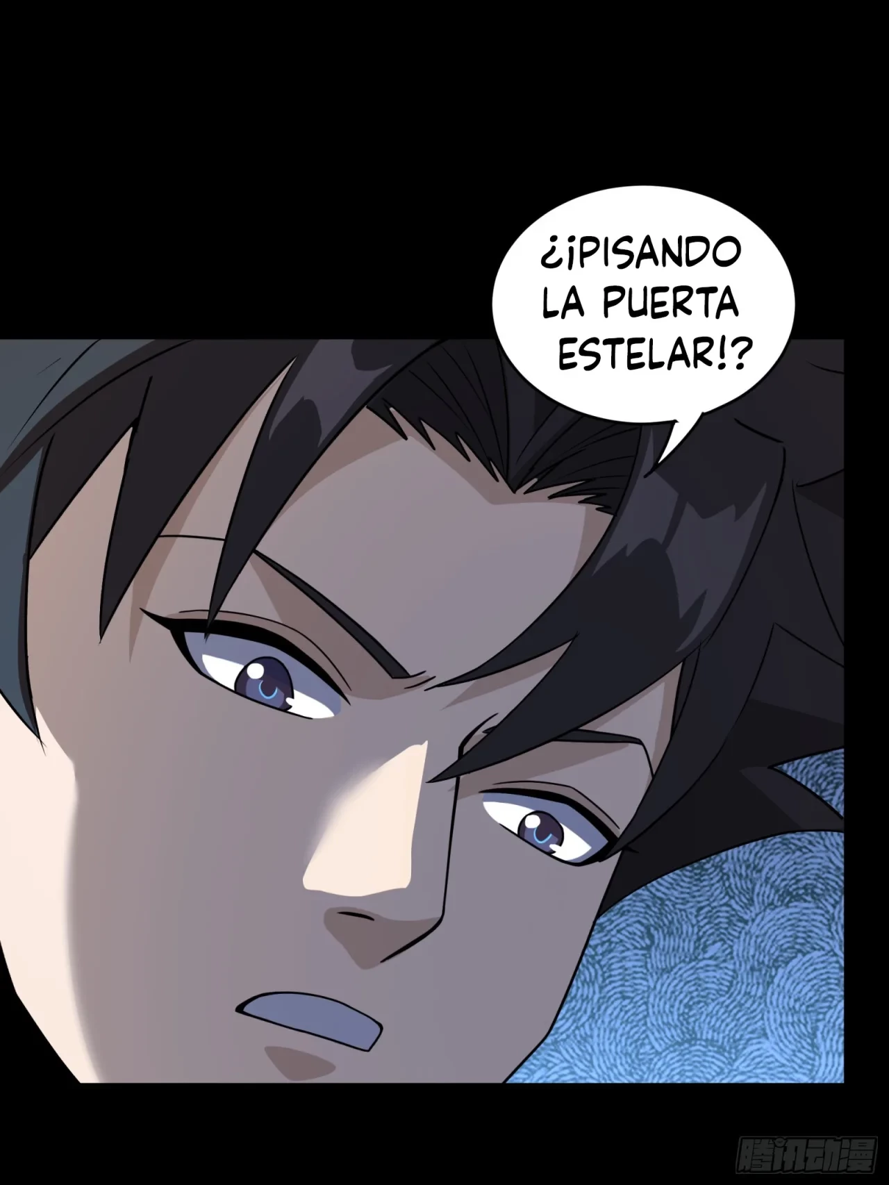 La leyenda del emperador Qing - Capítulo 89 - Página 50 - LectorTMOo
