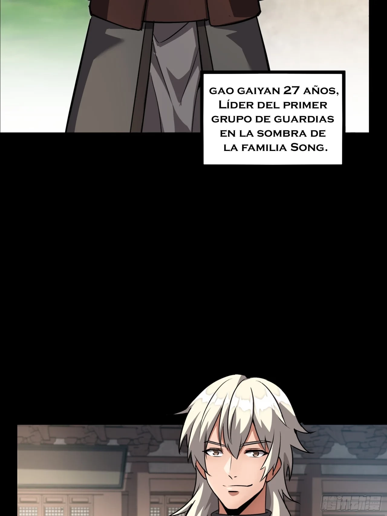 La leyenda del emperador Qing - Capítulo 90 - Página 7 - LectorTMOo