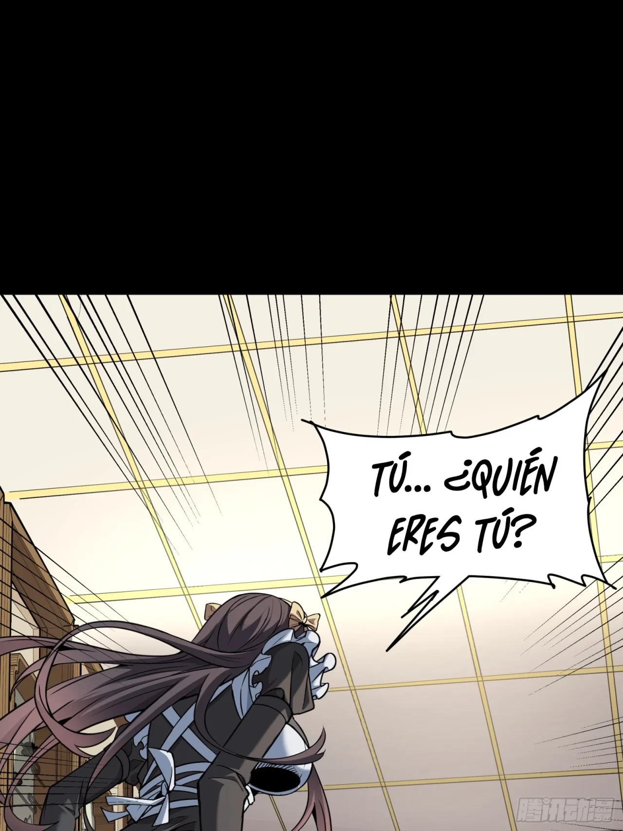 La leyenda del emperador Qing - Capítulo 90 - Página 12 - LectorTMOo