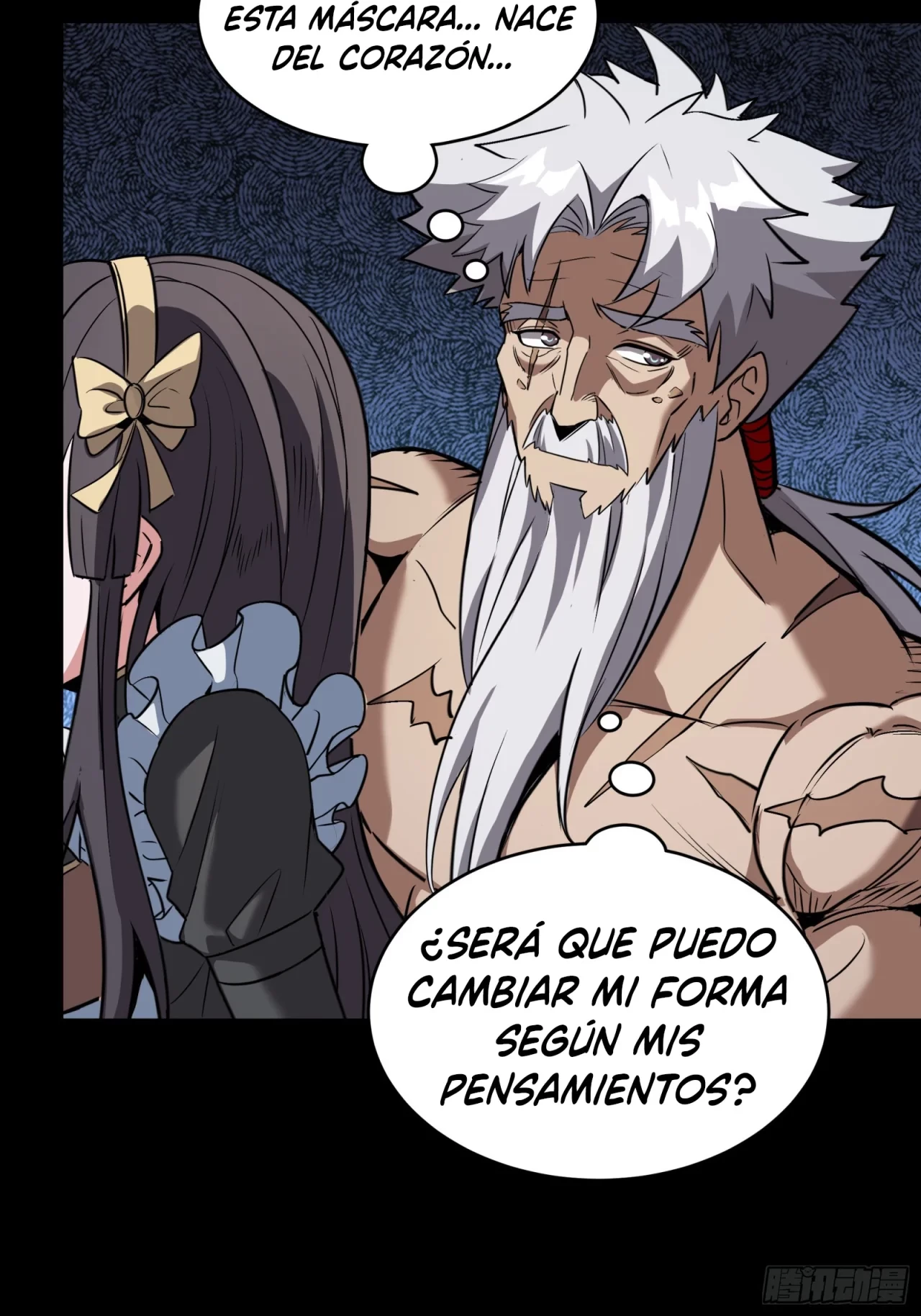 La leyenda del emperador Qing - Capítulo 90 - Página 24 - LectorTMOo