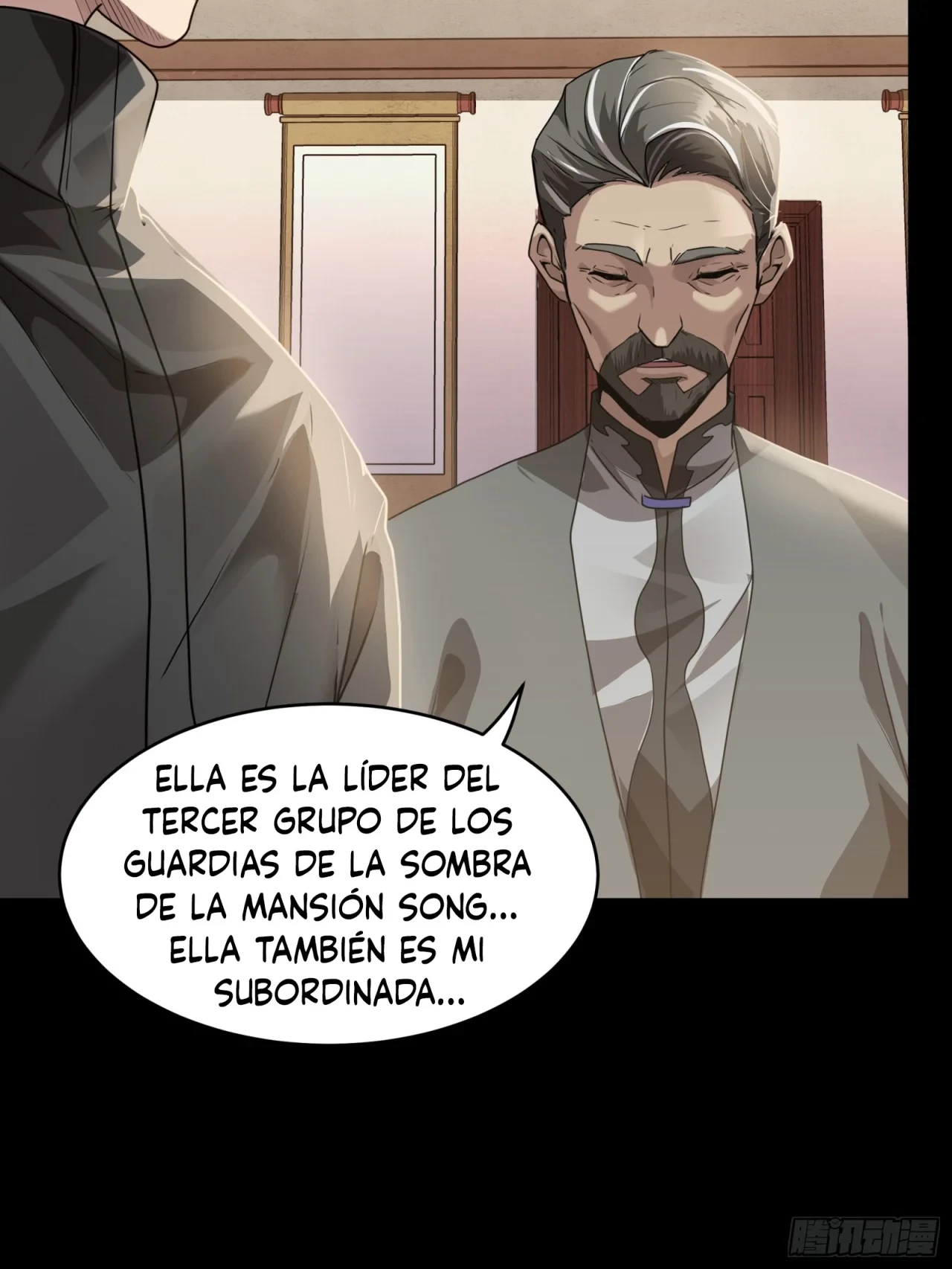 La leyenda del emperador Qing - Capítulo 90 - Página 48 - LectorTMOo