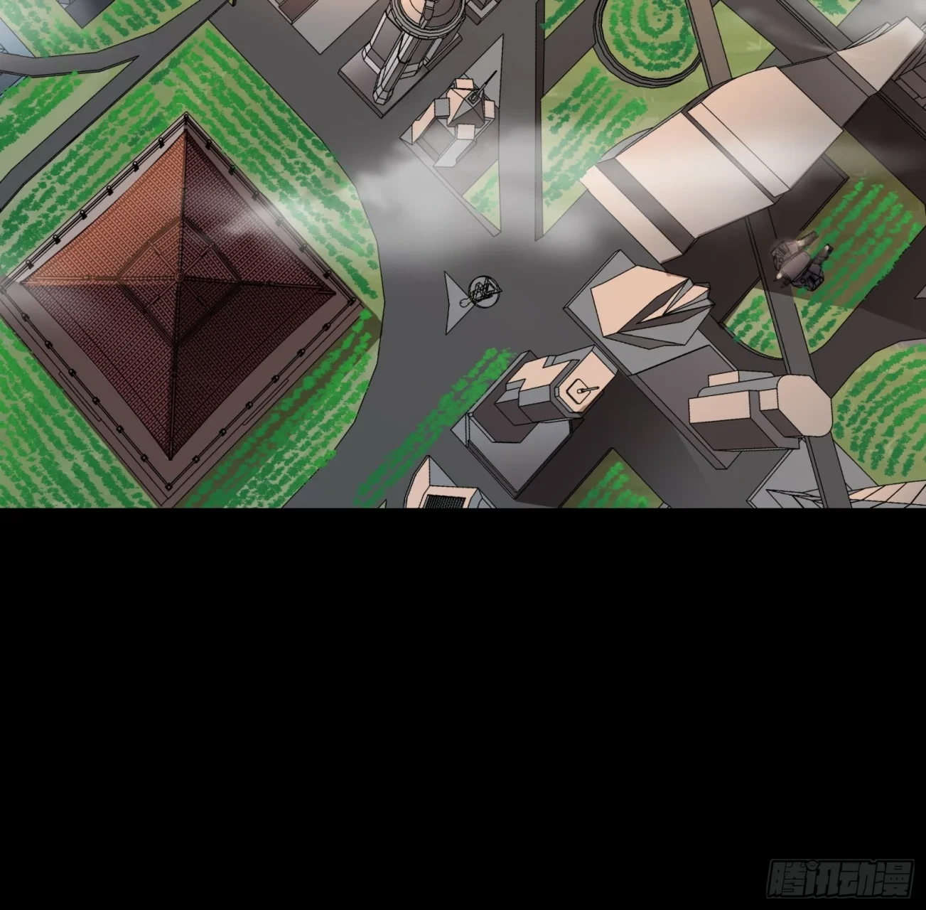 La leyenda del emperador Qing - Capítulo 91 - Página 42 - LectorTMOo