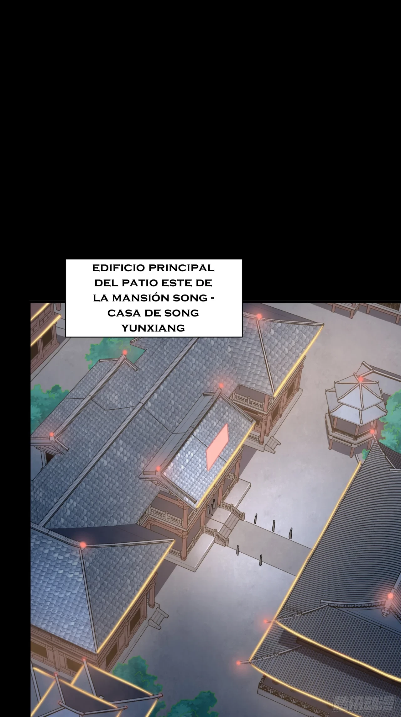 La leyenda del emperador Qing - Capítulo 95 - Página 2 - LectorTMOo