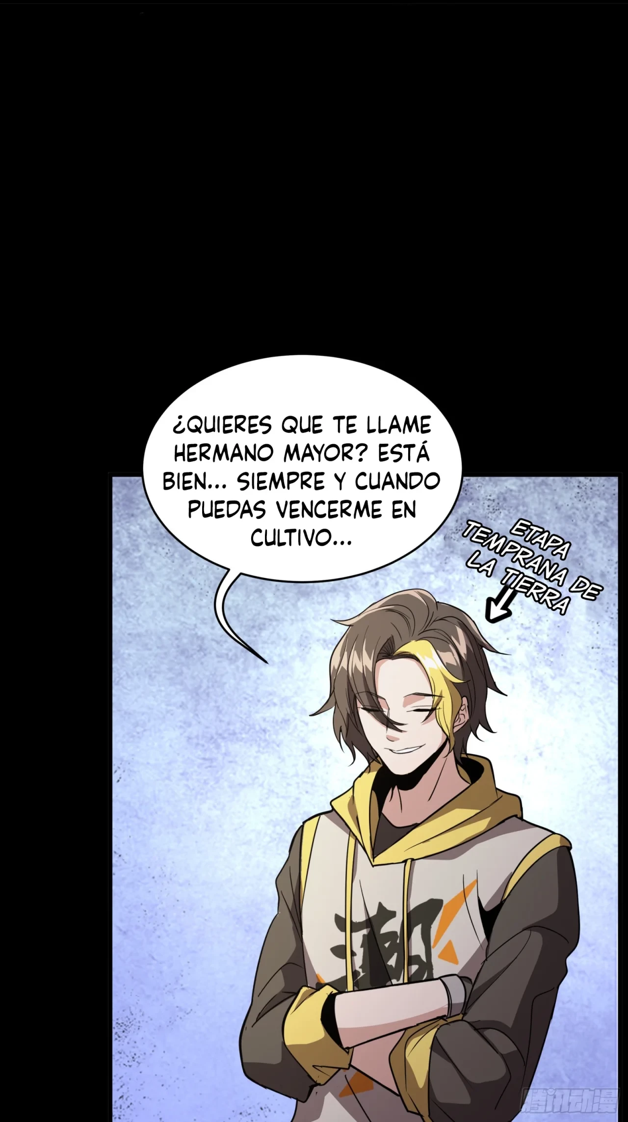 La leyenda del emperador Qing - Capítulo 95 - Página 57 - LectorTMOo