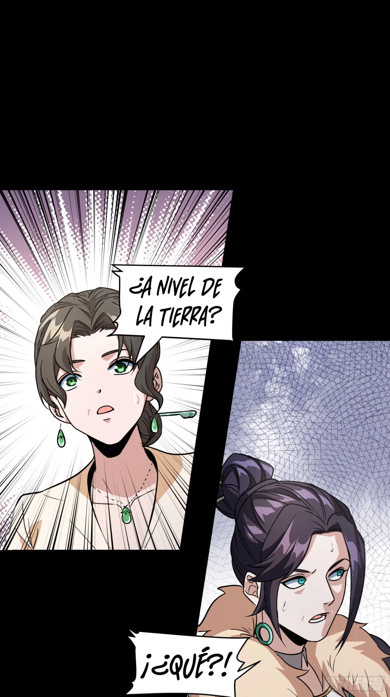 La leyenda del emperador Qing - Capítulo 95 - Página 63 - LectorTMOo