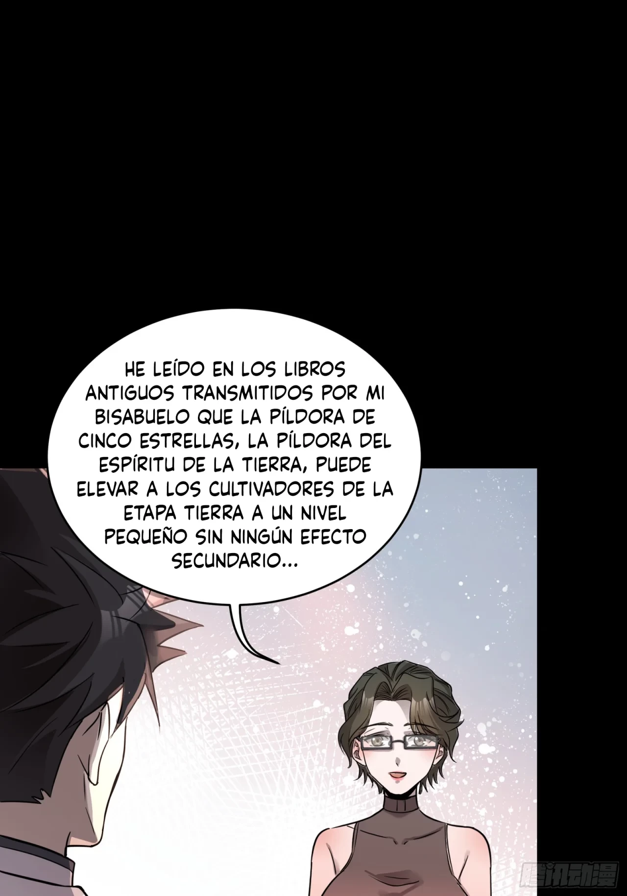 La leyenda del emperador Qing - Capítulo 96 - Página 20 - LectorTMOo