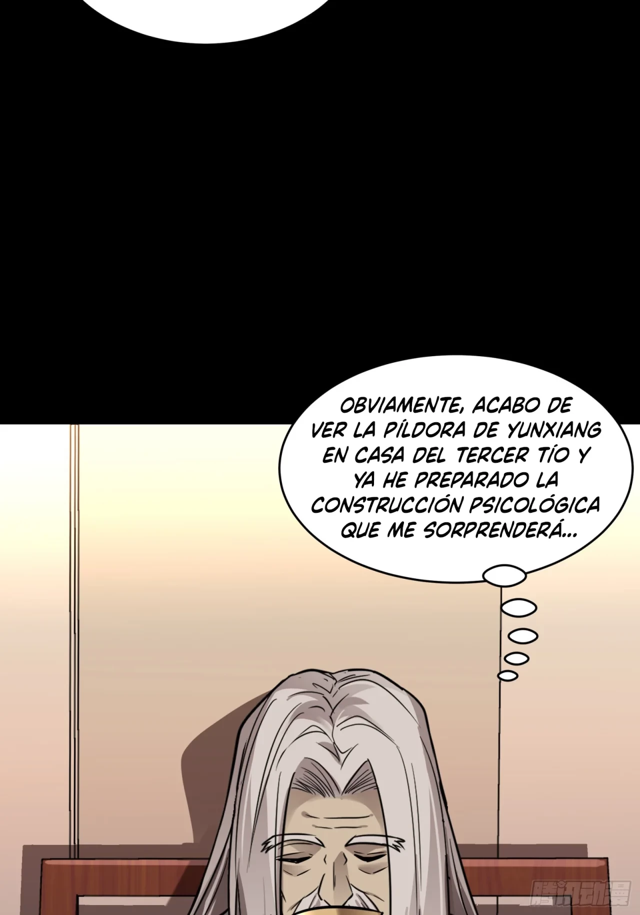 La leyenda del emperador Qing - Capítulo 96 - Página 24 - LectorTMOo